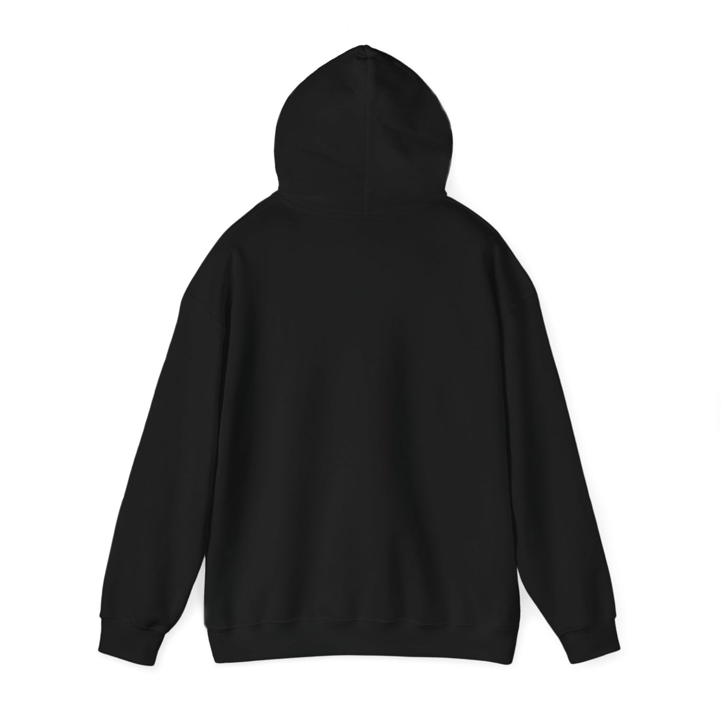 Cute Cat Day Hoodie - Celebrate Your Feline Friends!