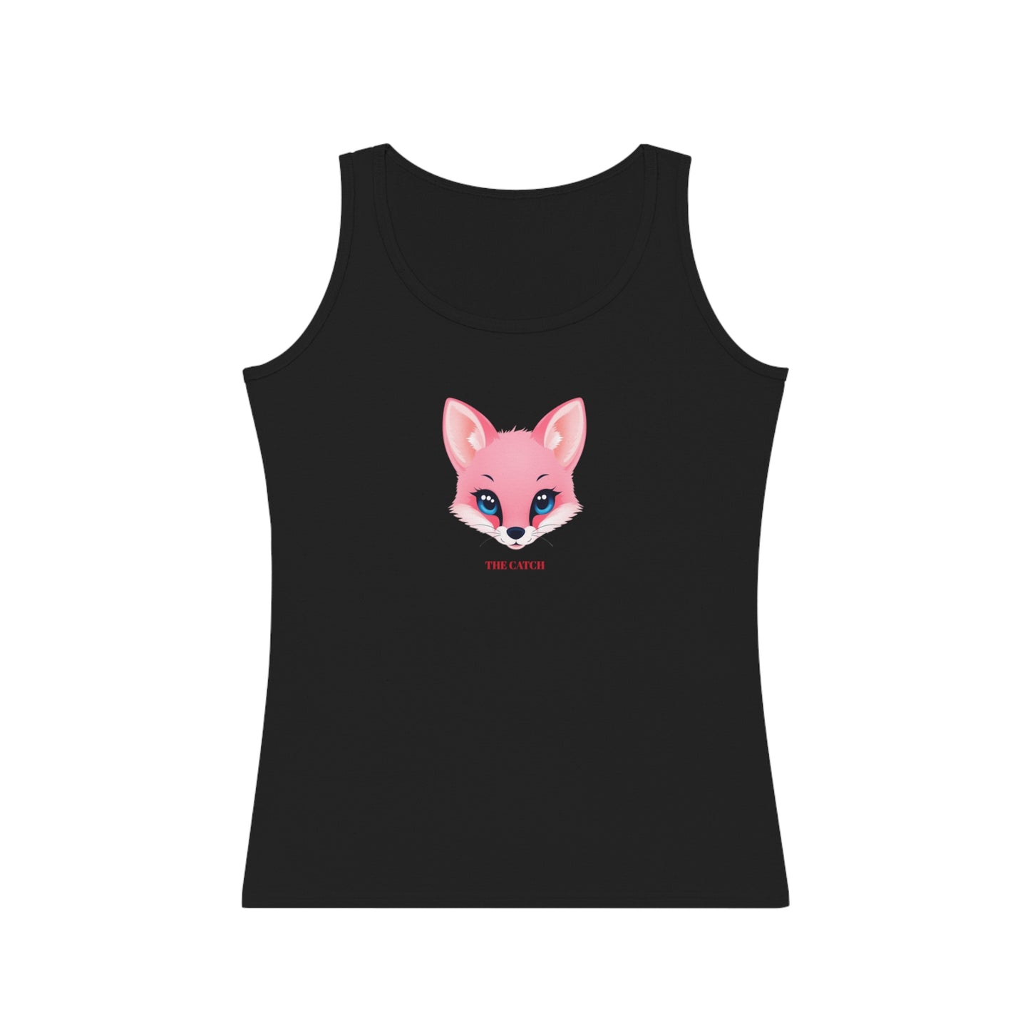 Women's Tank Top - THE CATCH