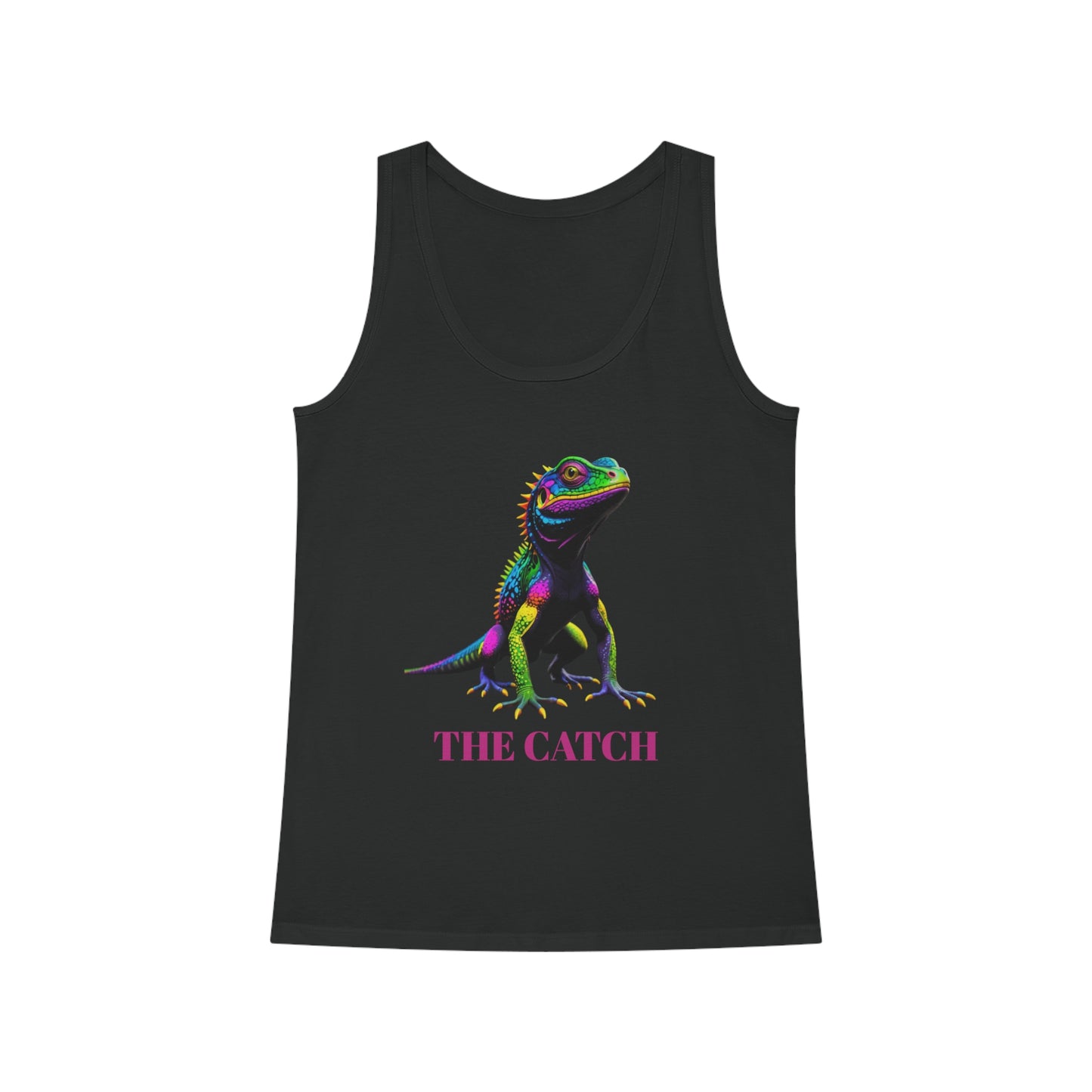 Women's Dreamer Tank Top - THE CATCH