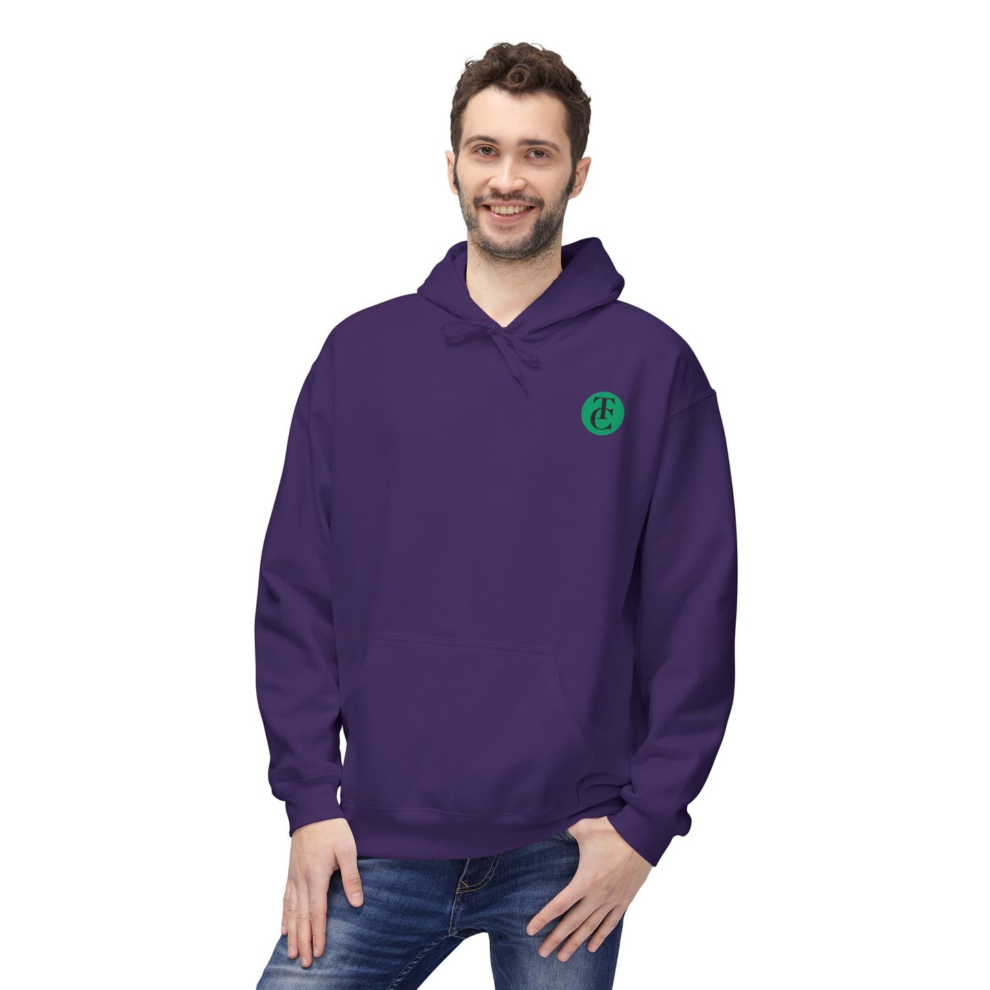 Trendy Hoodie with 'Nobody Flex Like Me' Design | Cozy Fashion for All | Perfect Gift for Friends and Family