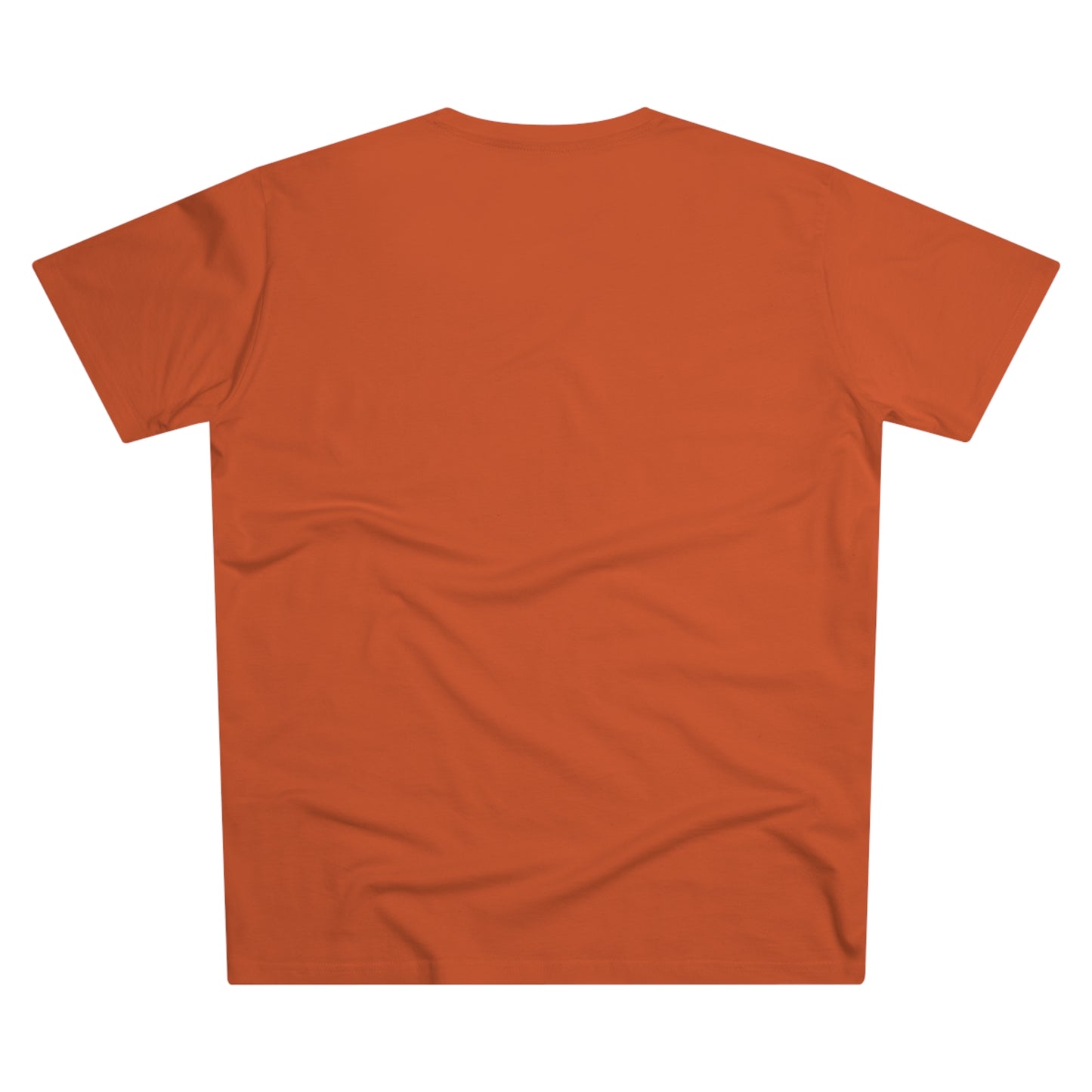 Men's Modern-Fit Tee - 'The Catch' Statement Shirt - THE CATCH