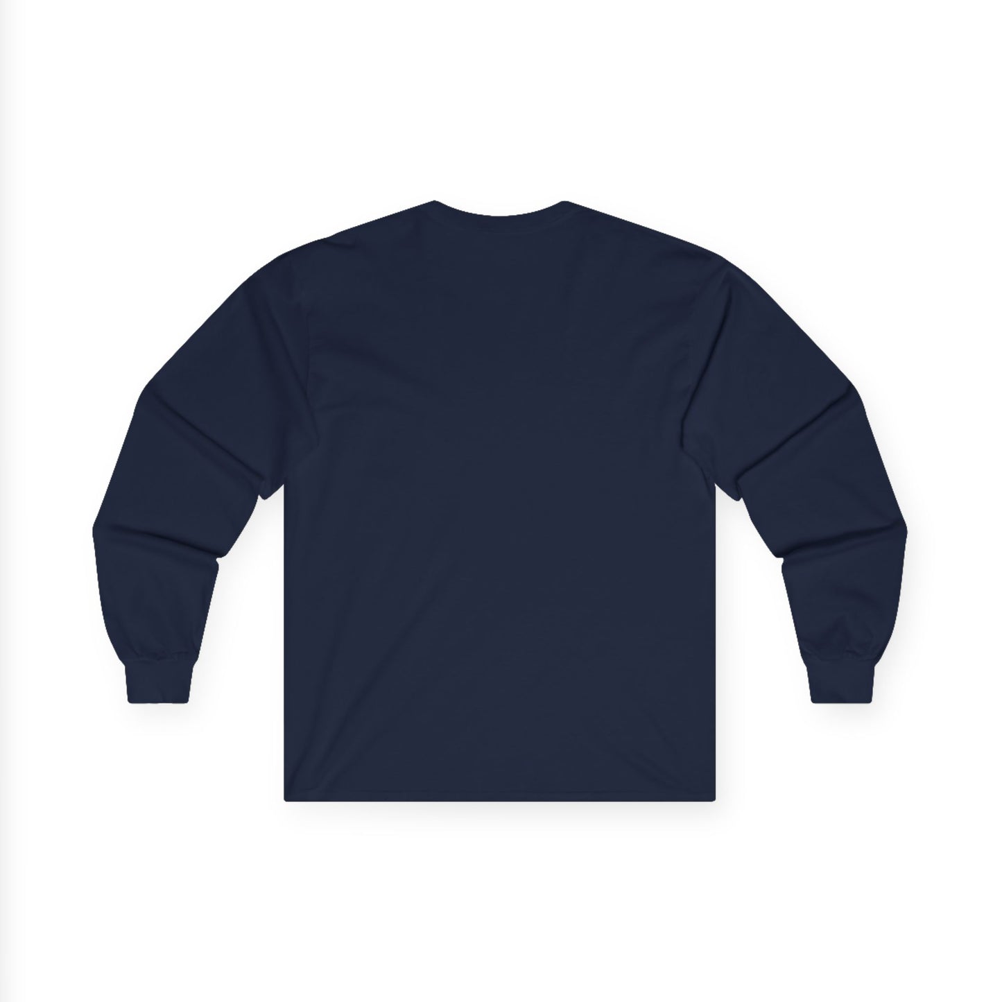Aliens Among Us Long Sleeve Tee - Ultra Cotton