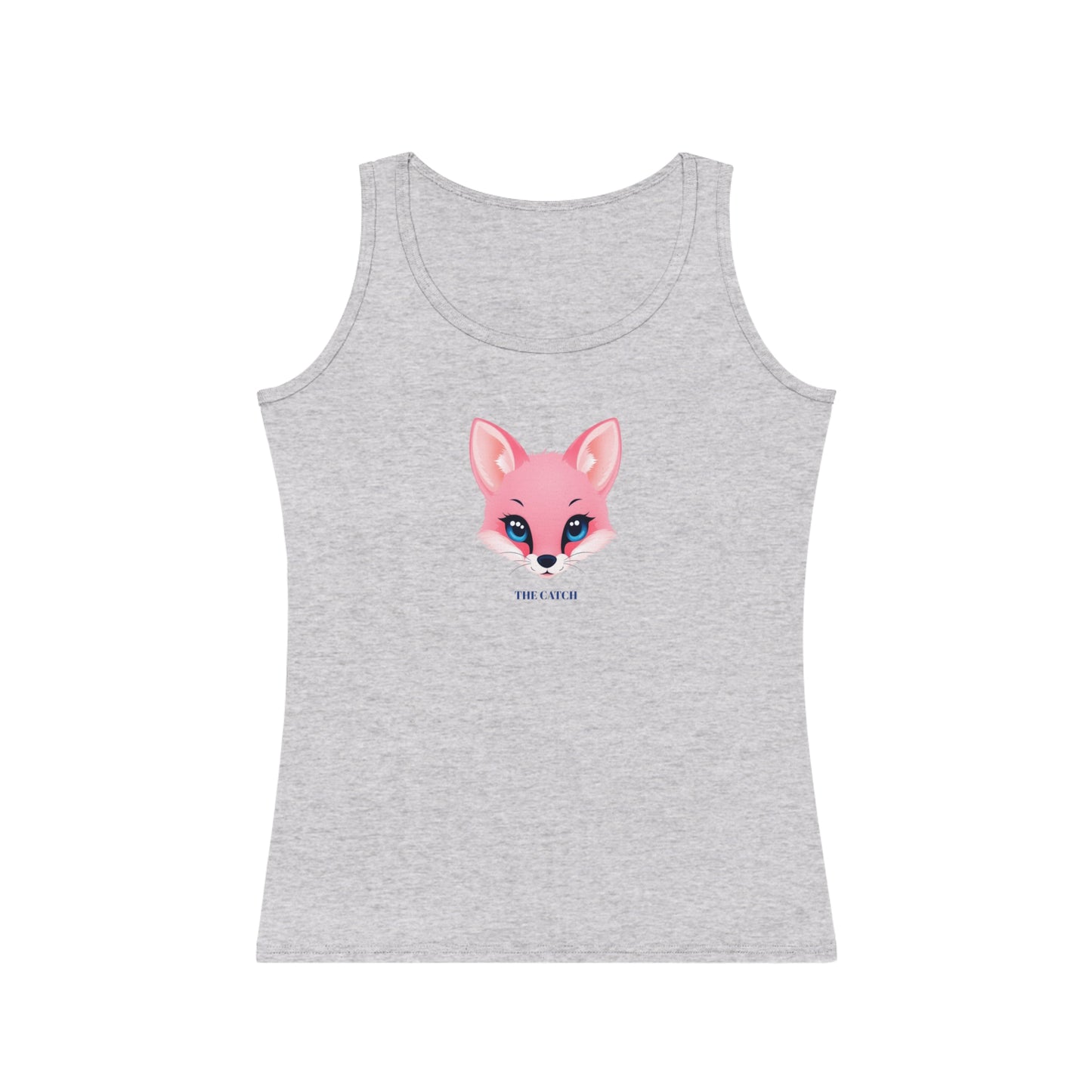 Women's Tank Top - THE CATCH