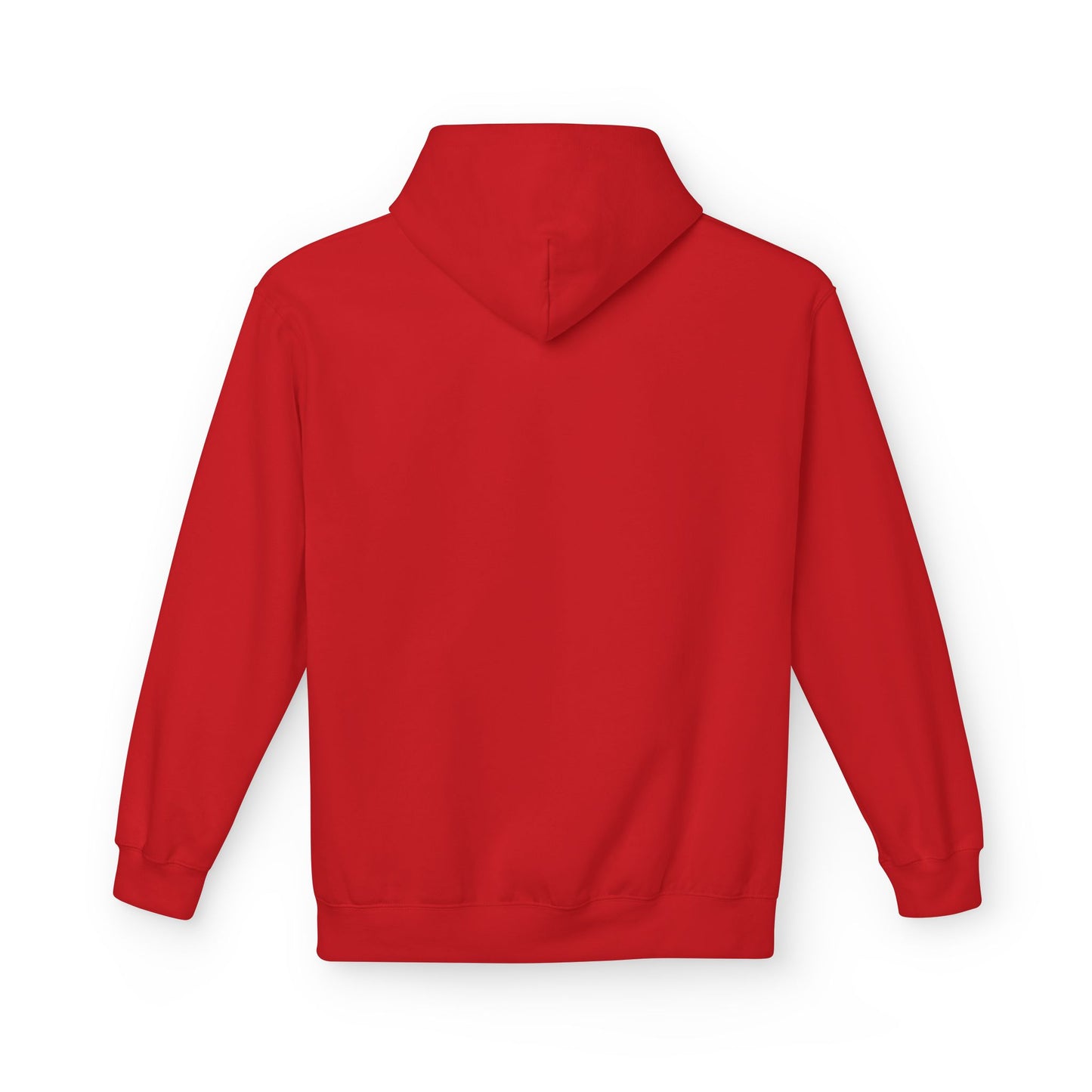 #GirlSquad Softstyle Fleece Hoodie – Perfect for Friends' Gatherings & Cozy Days