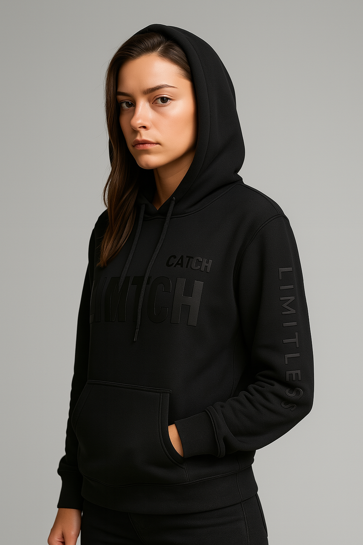 Women's Hoodies