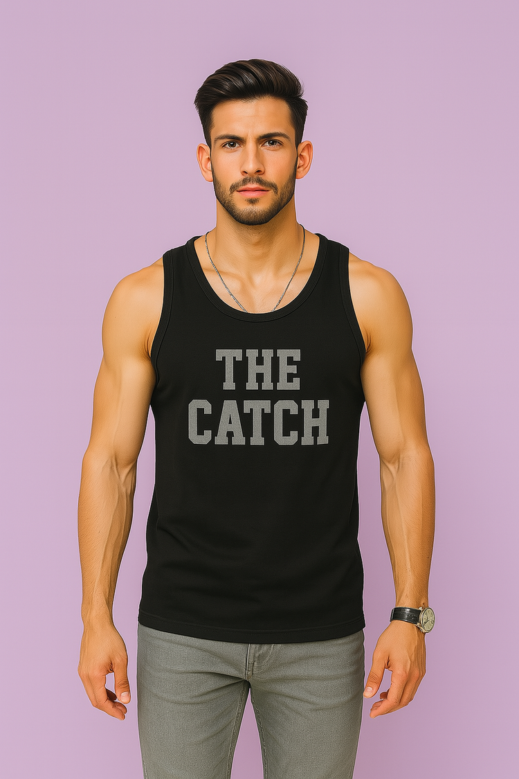 Men's Tank Tops