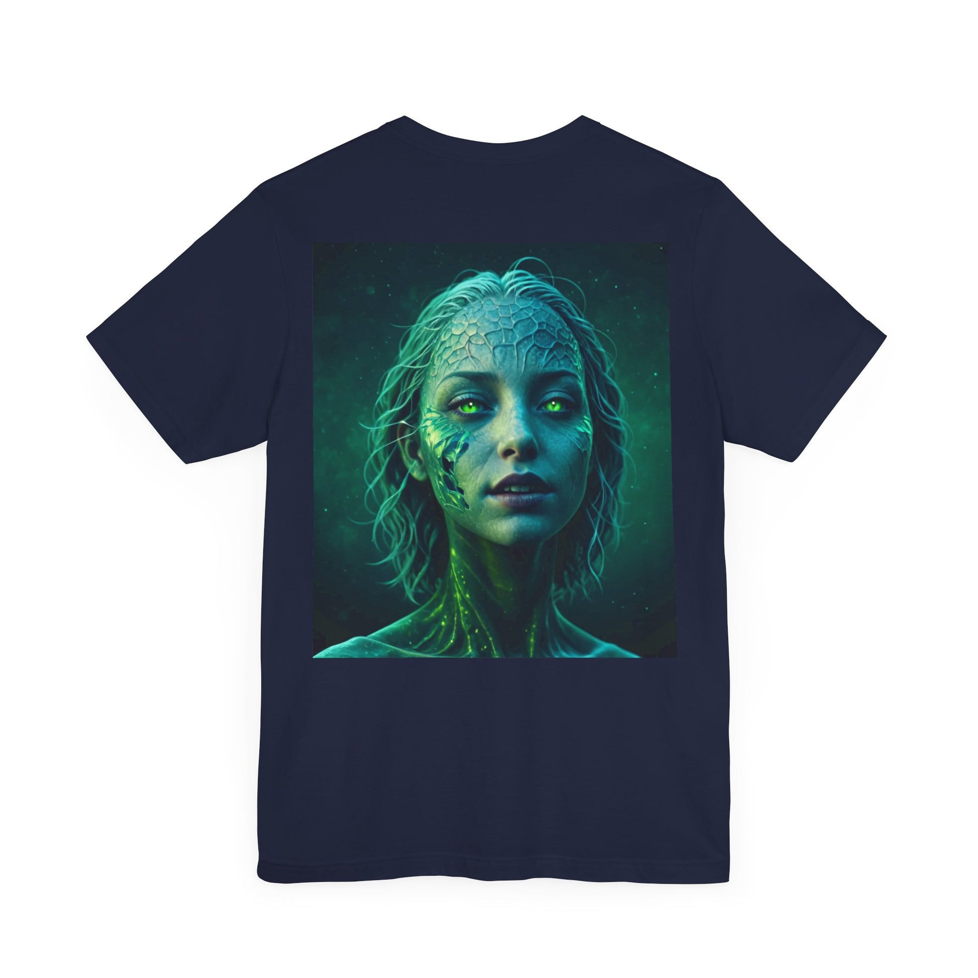 Unisex Jersey Short Sleeve Tee - THE CATCH