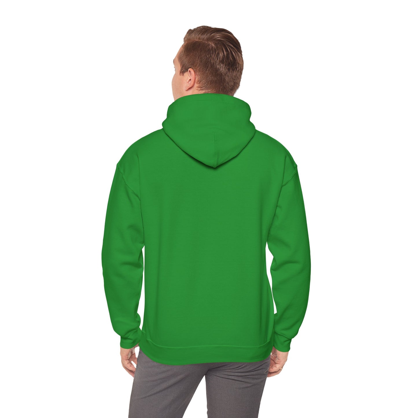 Dog Dad  Hoodie - Cozy Gift for Pet Lovers, Casual Wear, Dog Enthusiast Apparel, Father's Day, Birthday Gift