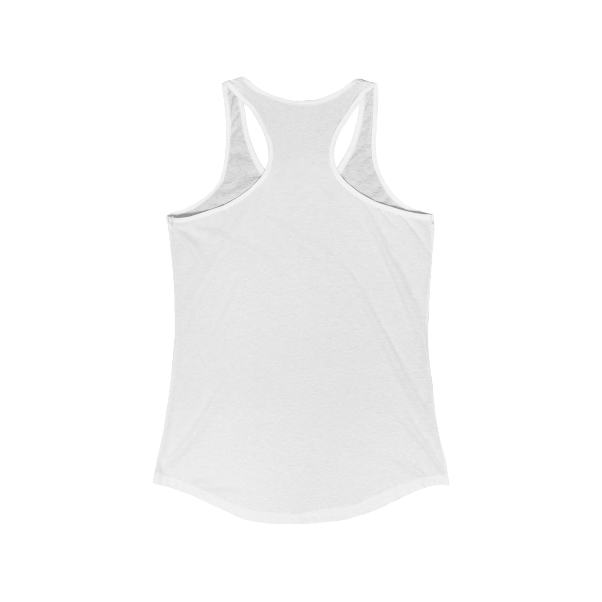 Women's Ideal Racerback Tank - THE CATCH
