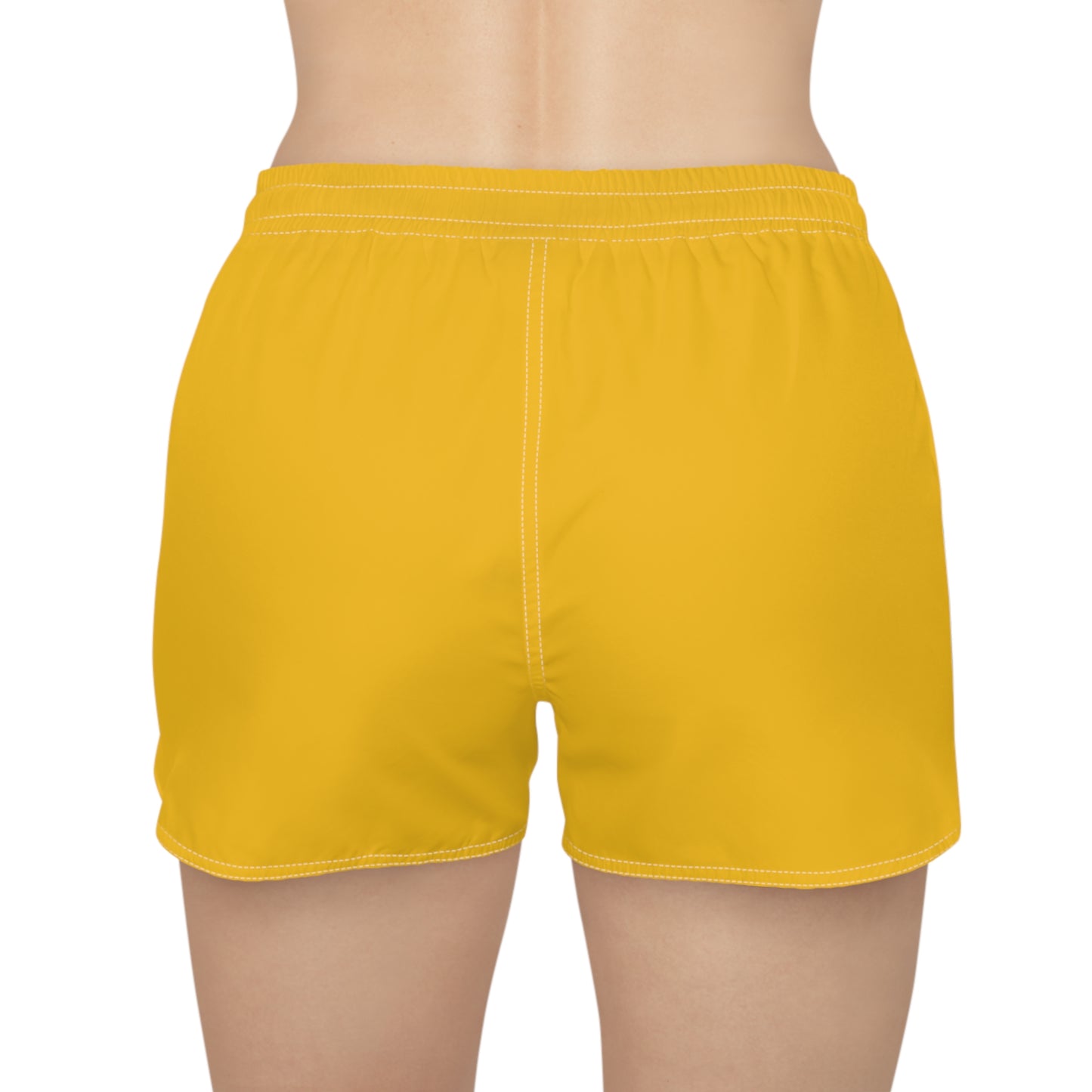 Women's Casual Shorts (AOP)