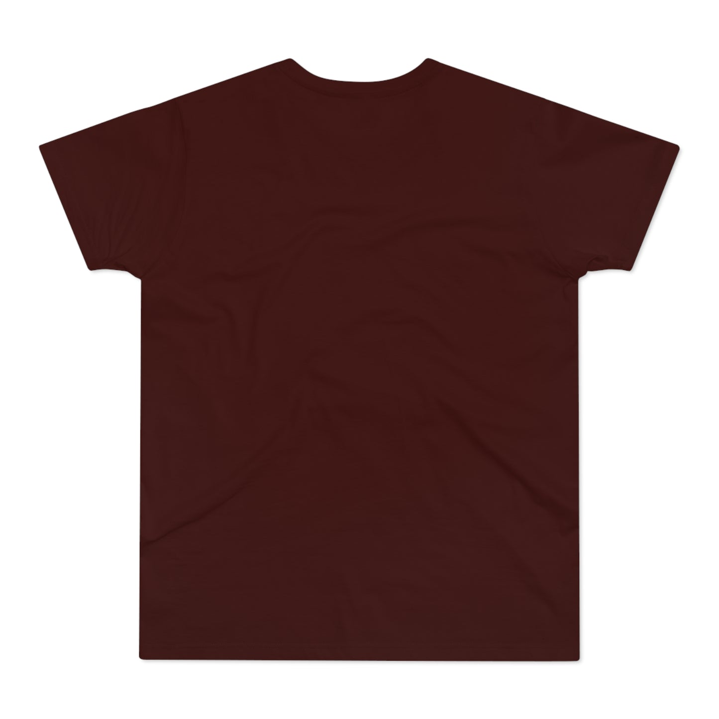 Single Jersey Men's T-shirt - THE CATCH