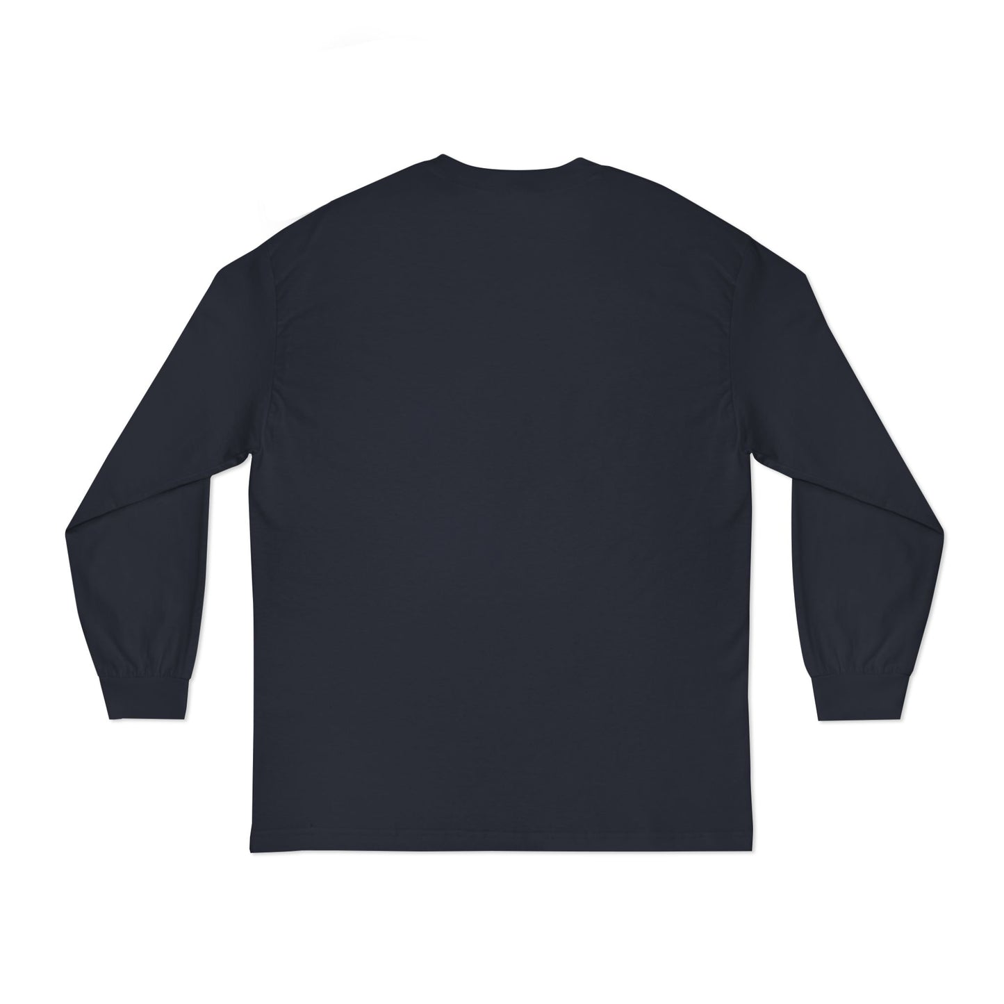 Inspirational Long Sleeve T-Shirt – 'Anything Worth Having Takes Time'