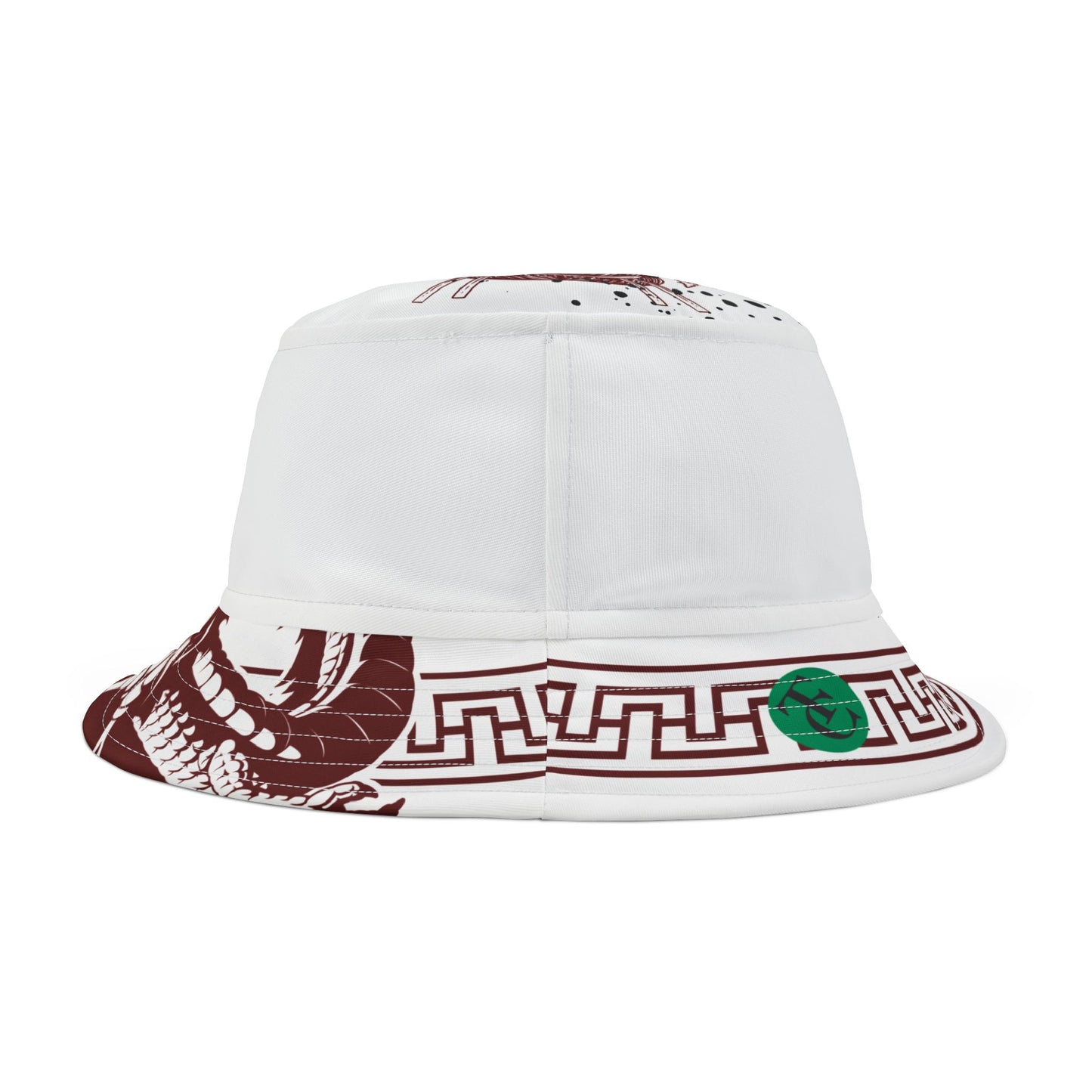 Stylish Bucket Hat for Every Occasion - THE CATCH