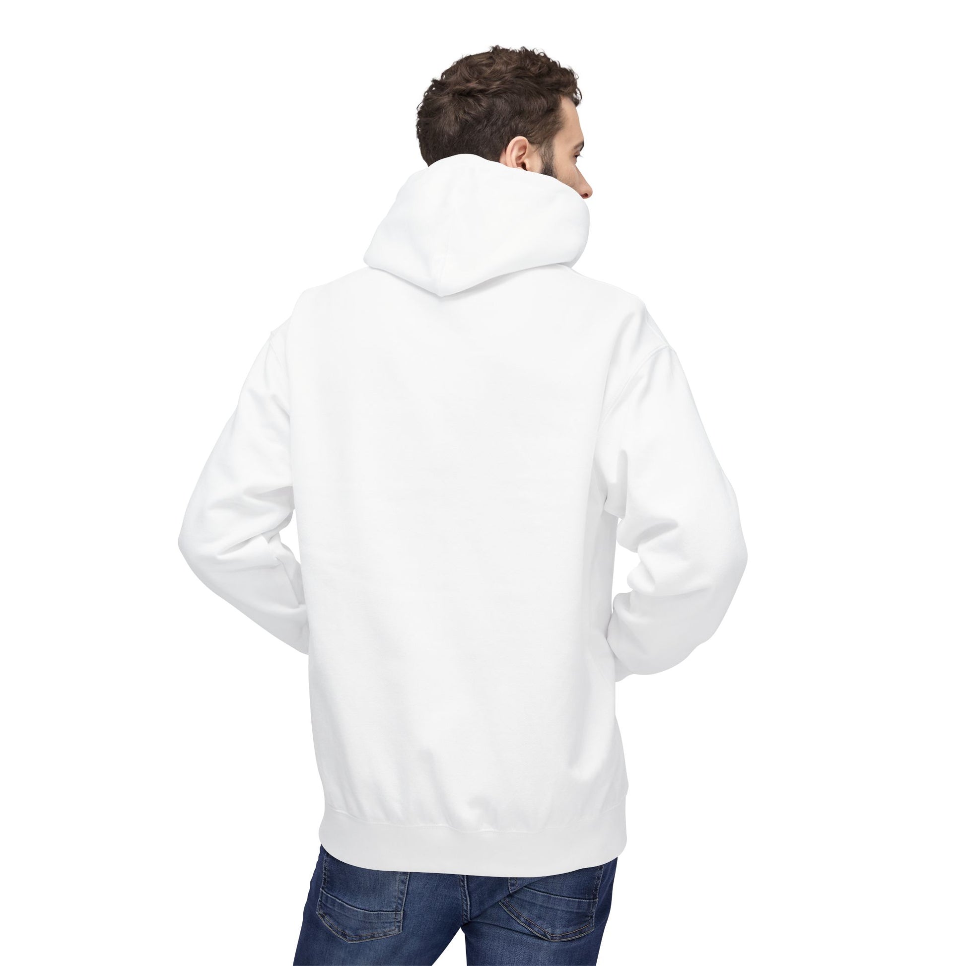 Adventure Awaits Fleece Hoodie – Cozy Travel & Outdoor Gear - THE CATCH