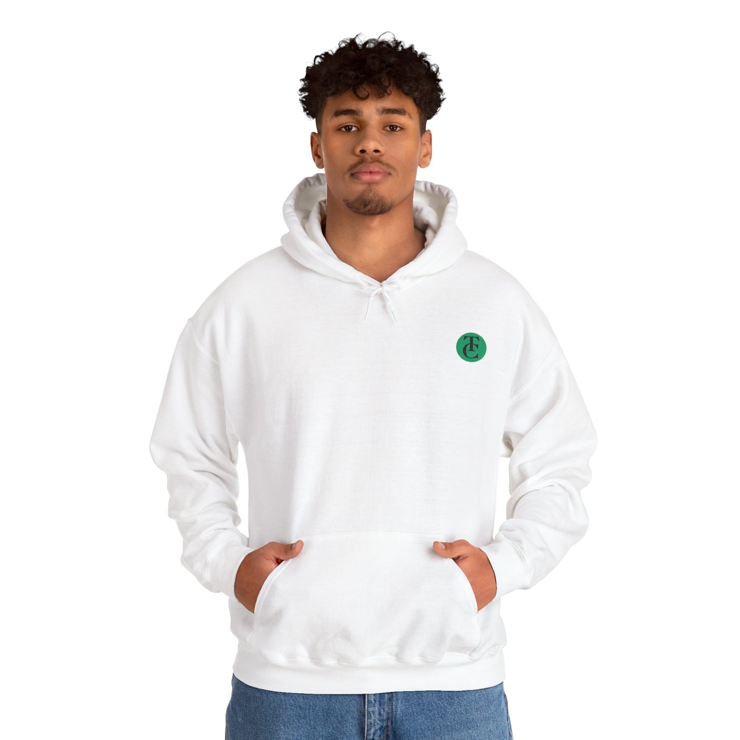 Stylish Reminder Hoodie - Perfect Gift for Friends, Casual Wear, Rule Number 5, Cozy Sweatshirt, Laid-back Fashion - THE CATCH