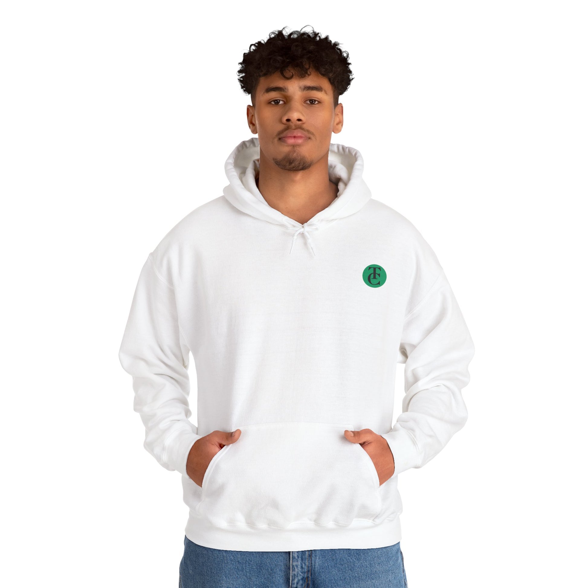 Stylish Reminder Hoodie - Perfect Gift for Friends, Casual Wear, Rule Number 5, Cozy Sweatshirt, Laid-back Fashion - THE CATCH