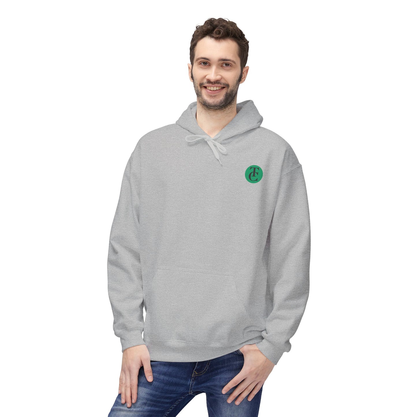 Trendy Hoodie with 'Nobody Flex Like Me' Design | Cozy Fashion for All | Perfect Gift for Friends and Family - THE CATCH