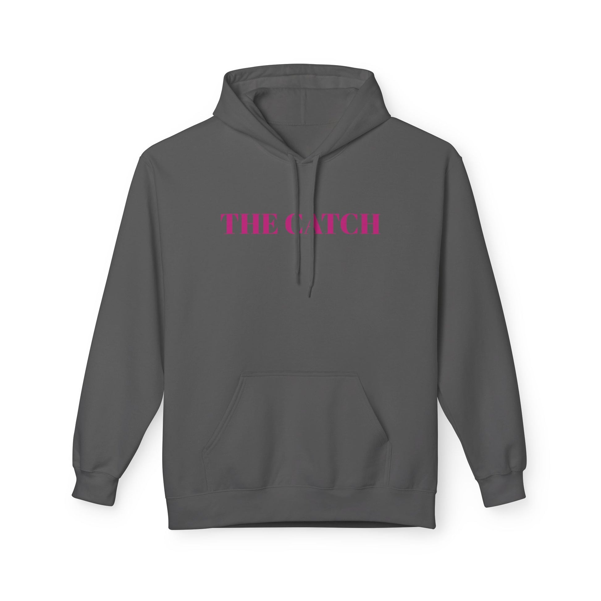 The Catch Hoodie - Perfect Gift for Mom - THE CATCH