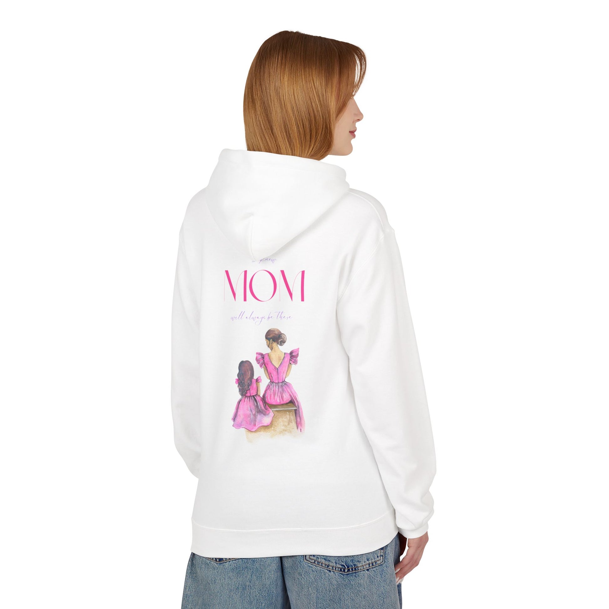 The Catch Hoodie - Perfect Gift for Mom - THE CATCH