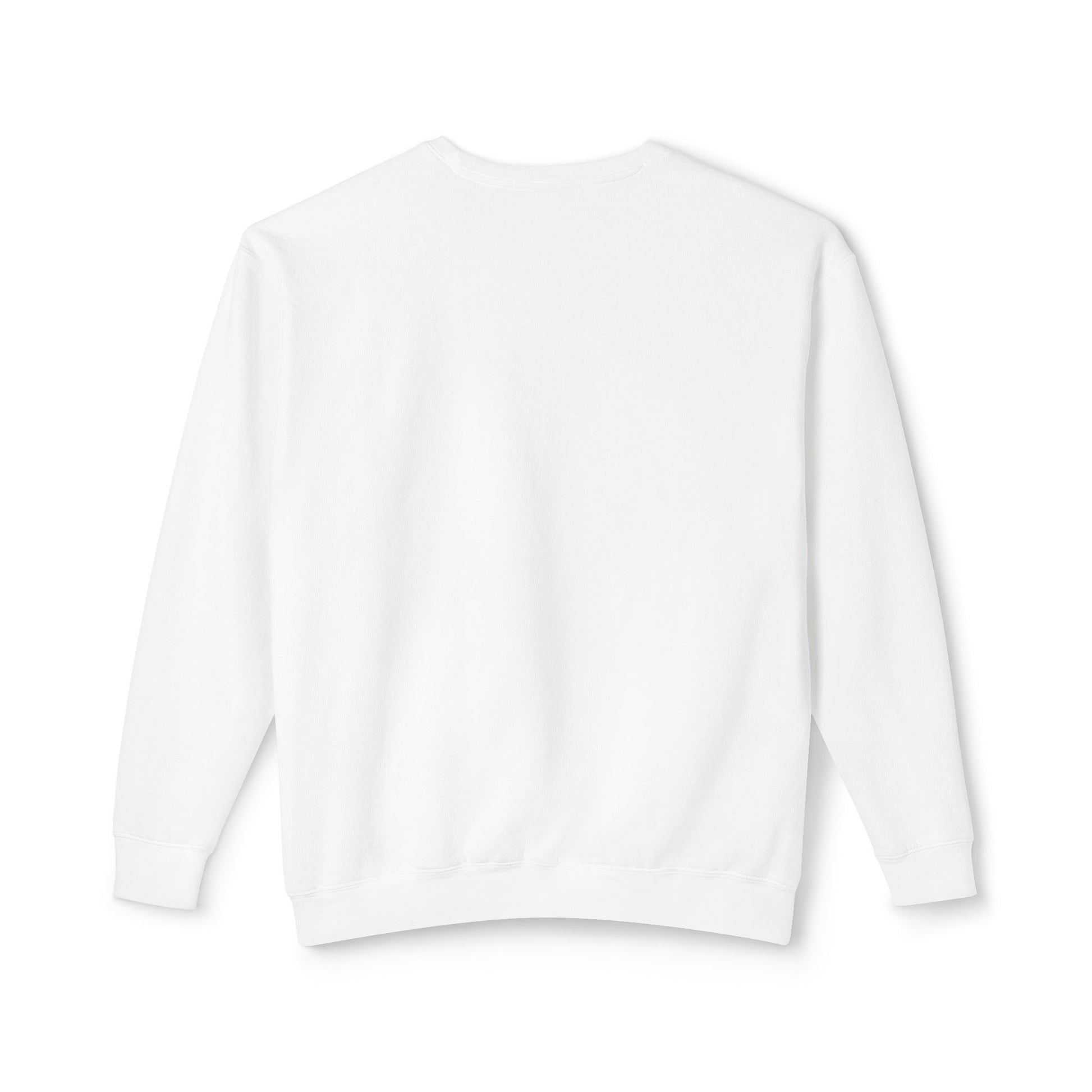 Vintage Floral Women's Lightweight Crewneck Sweatshirt - Casual & Stylish Design - THE CATCH
