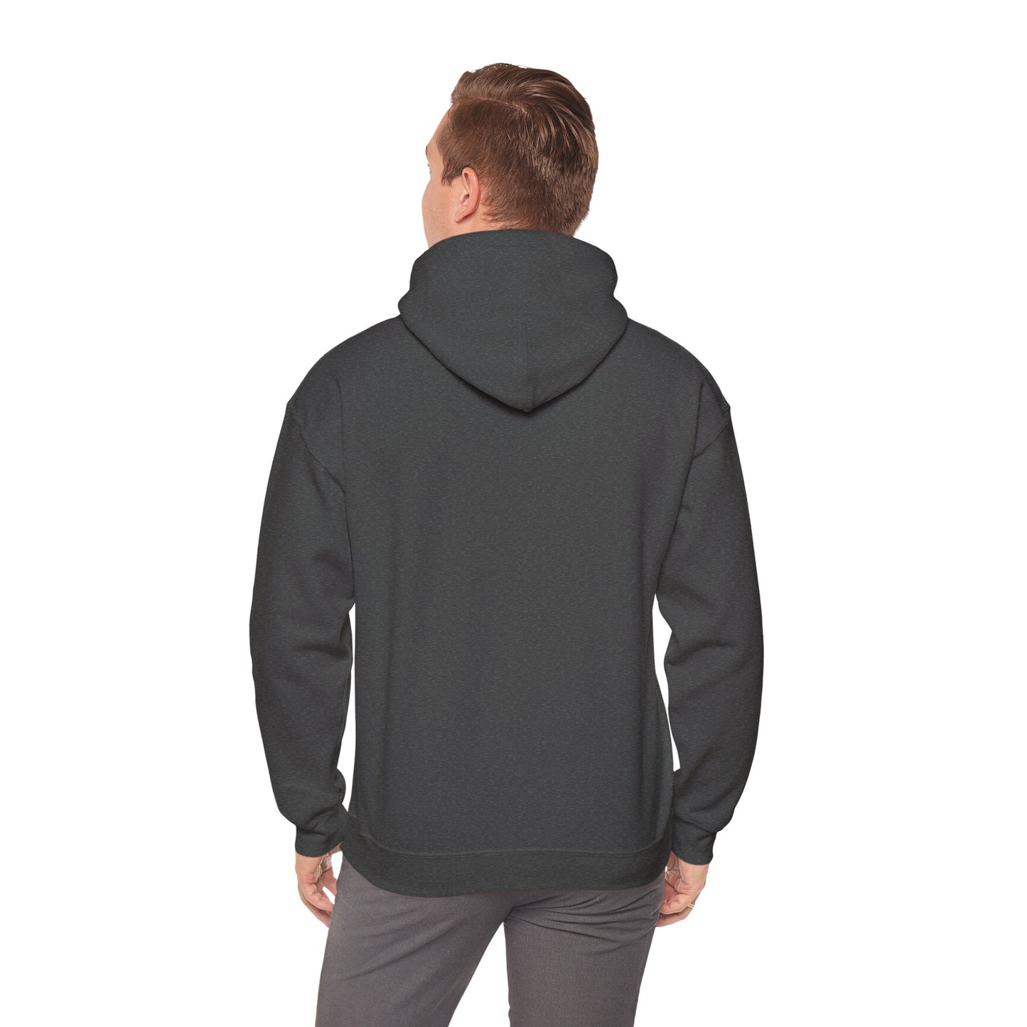 Dog Dad  Hoodie - Cozy Gift for Pet Lovers, Casual Wear, Dog Enthusiast Apparel, Father's Day, Birthday Gift