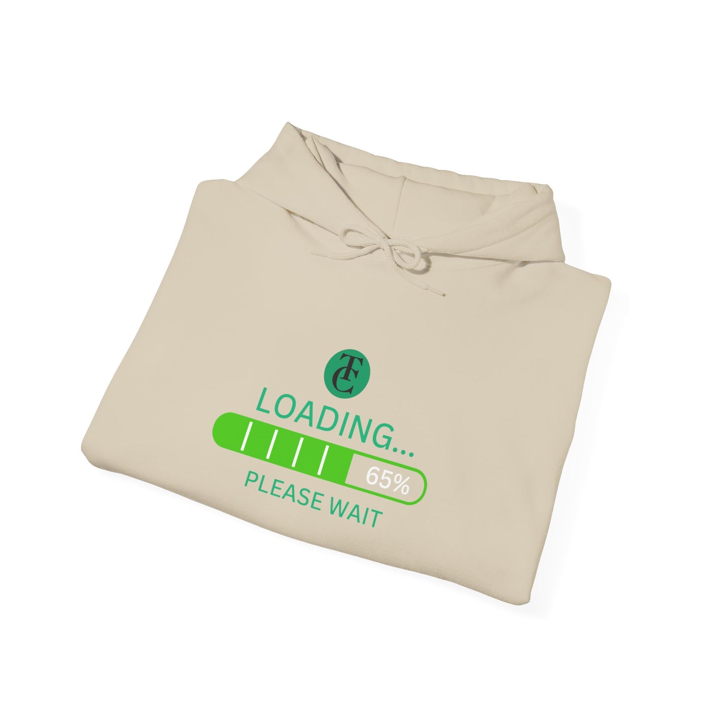 Tech-Inspired Heavy Blend Hoodie, Perfect for Gamers, Casual Wear, Unique Gift, Cozy Sweatshirt for Tech Lovers - THE CATCH
