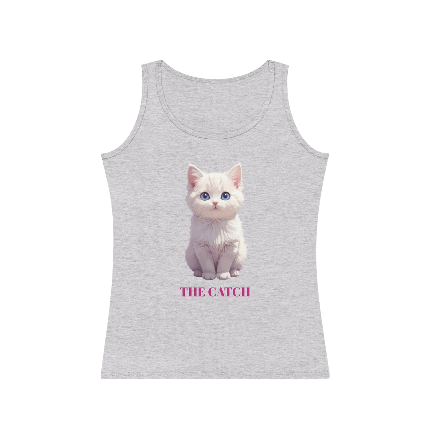 Women's Tank Top - THE CATCH