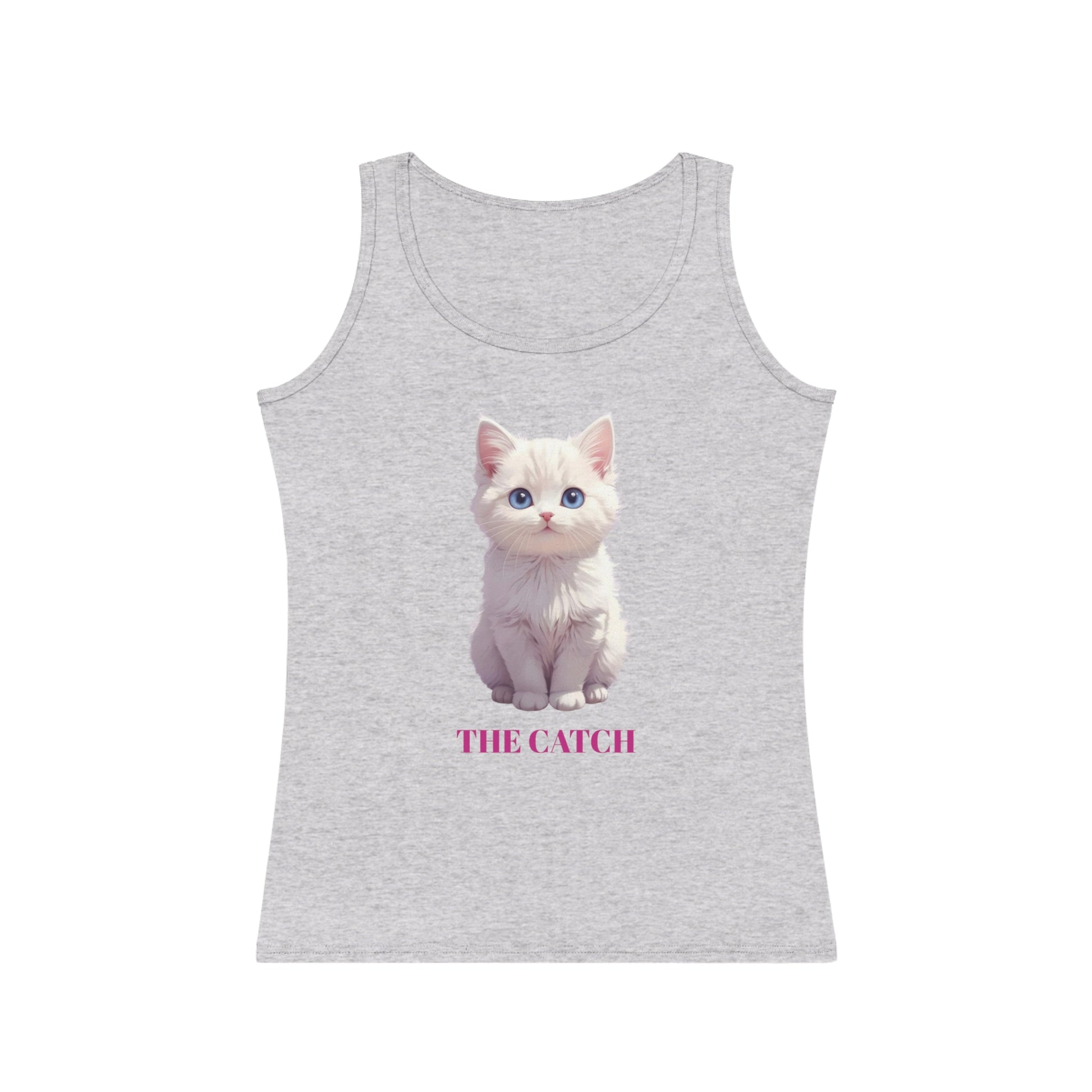 Women's Tank Top - THE CATCH