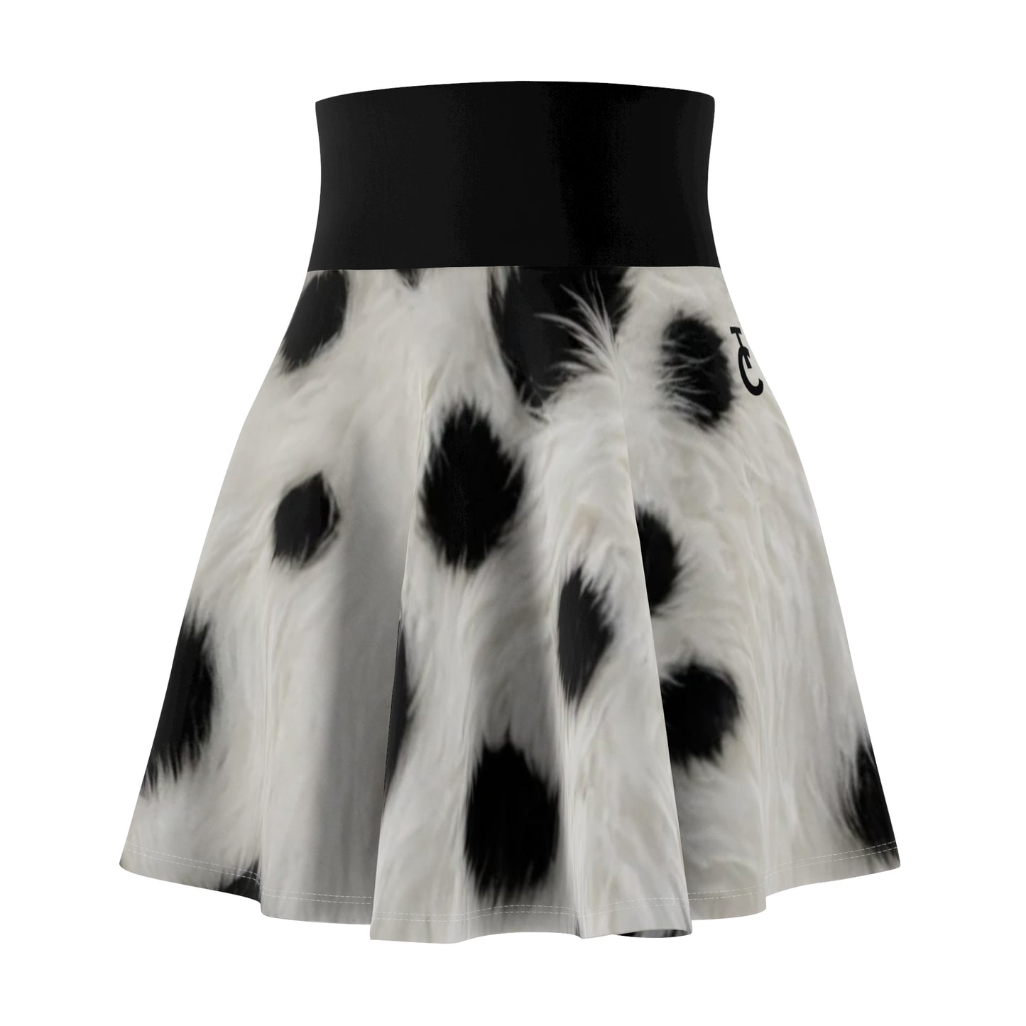 Cruella style Skirt | Stylish Women's Fashion, Casual Wear, Party Skirt, Retro Style, Summer Outfit - THE CATCH