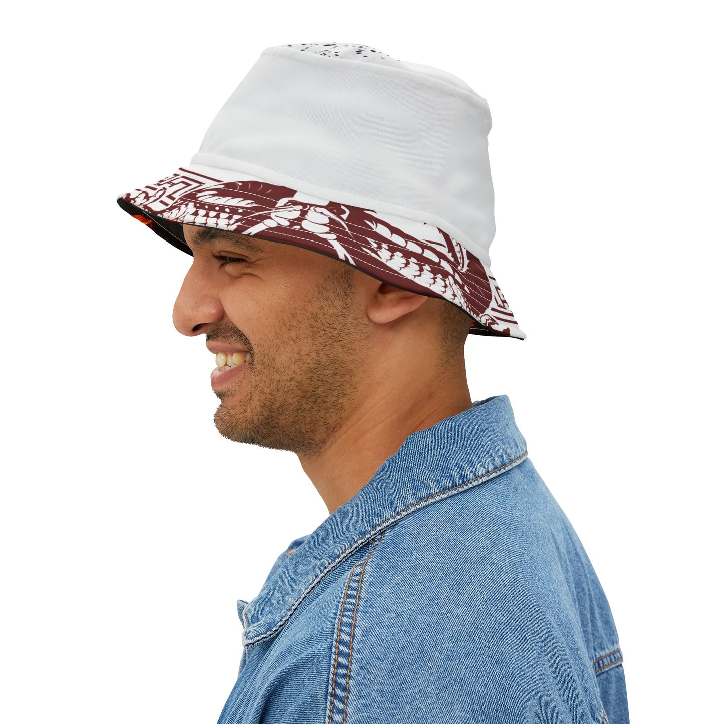 Stylish Bucket Hat for Every Occasion - THE CATCH