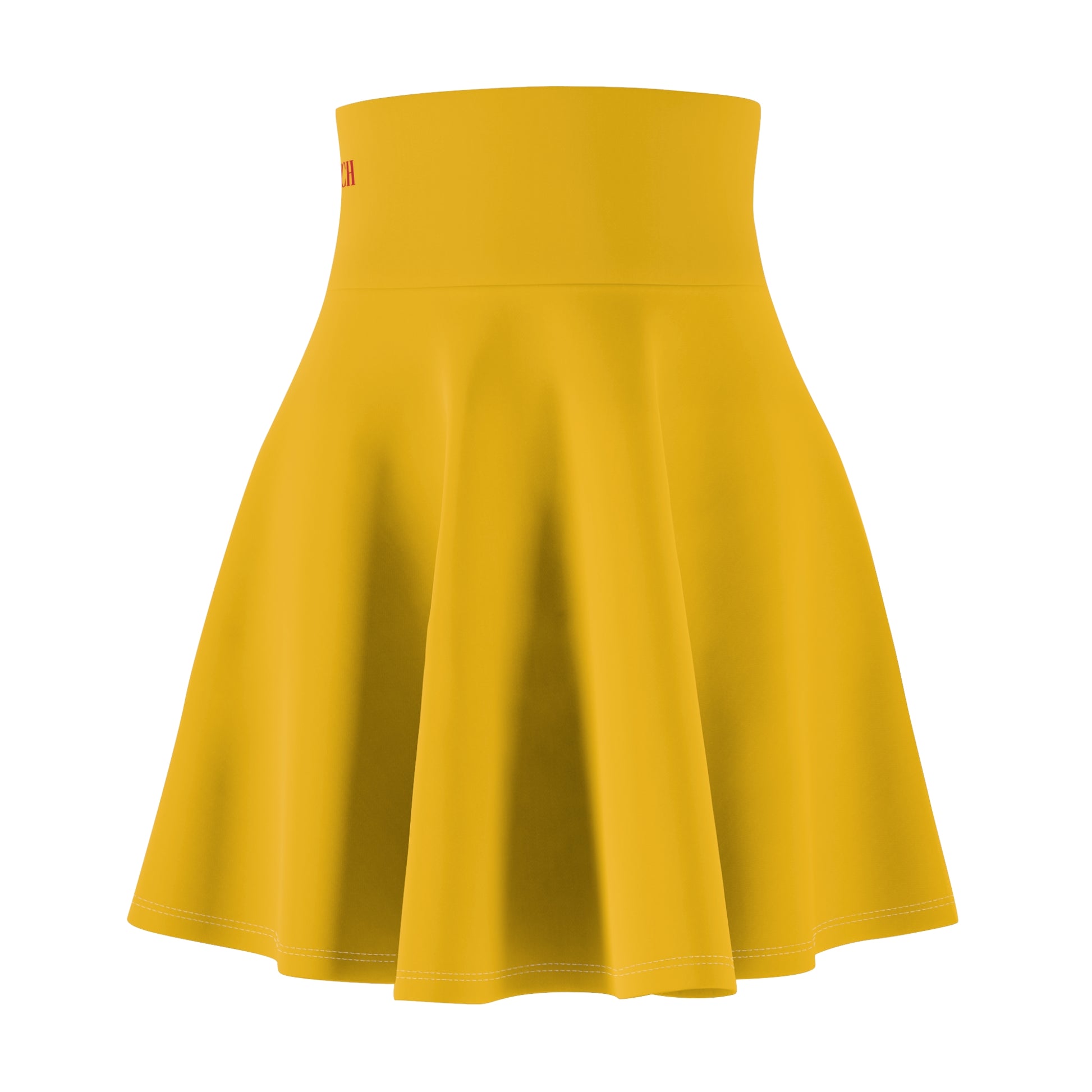 Women's Skater Skirt (AOP) - THE CATCH
