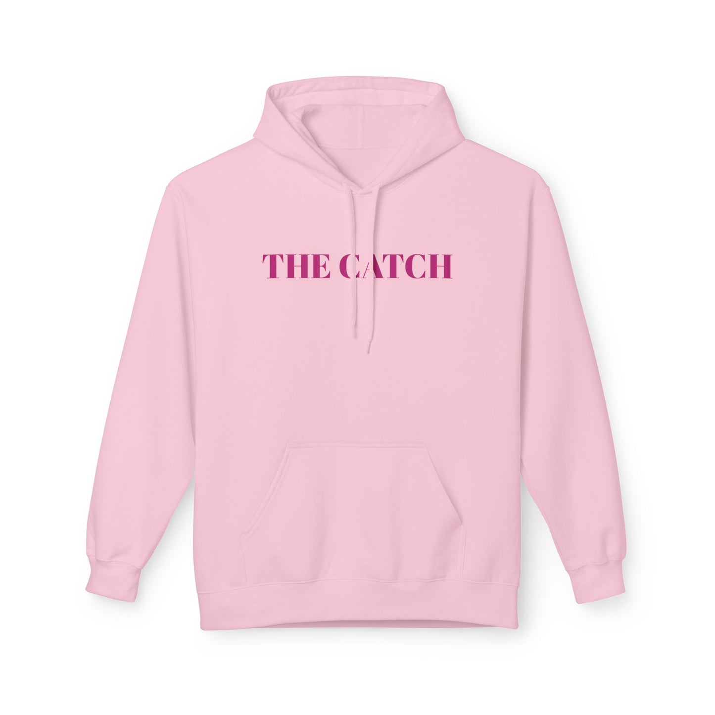 The Catch Hoodie - Perfect Gift for Mom - THE CATCH