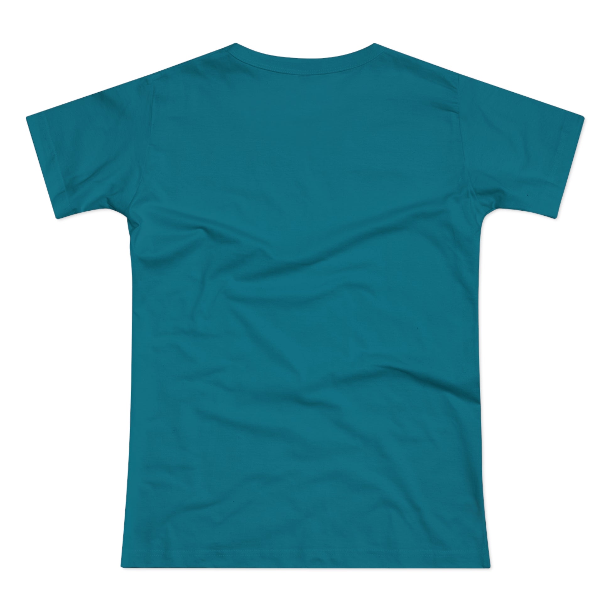 Unique Women's T-Shirt - The Catch: Be The Unique One - THE CATCH