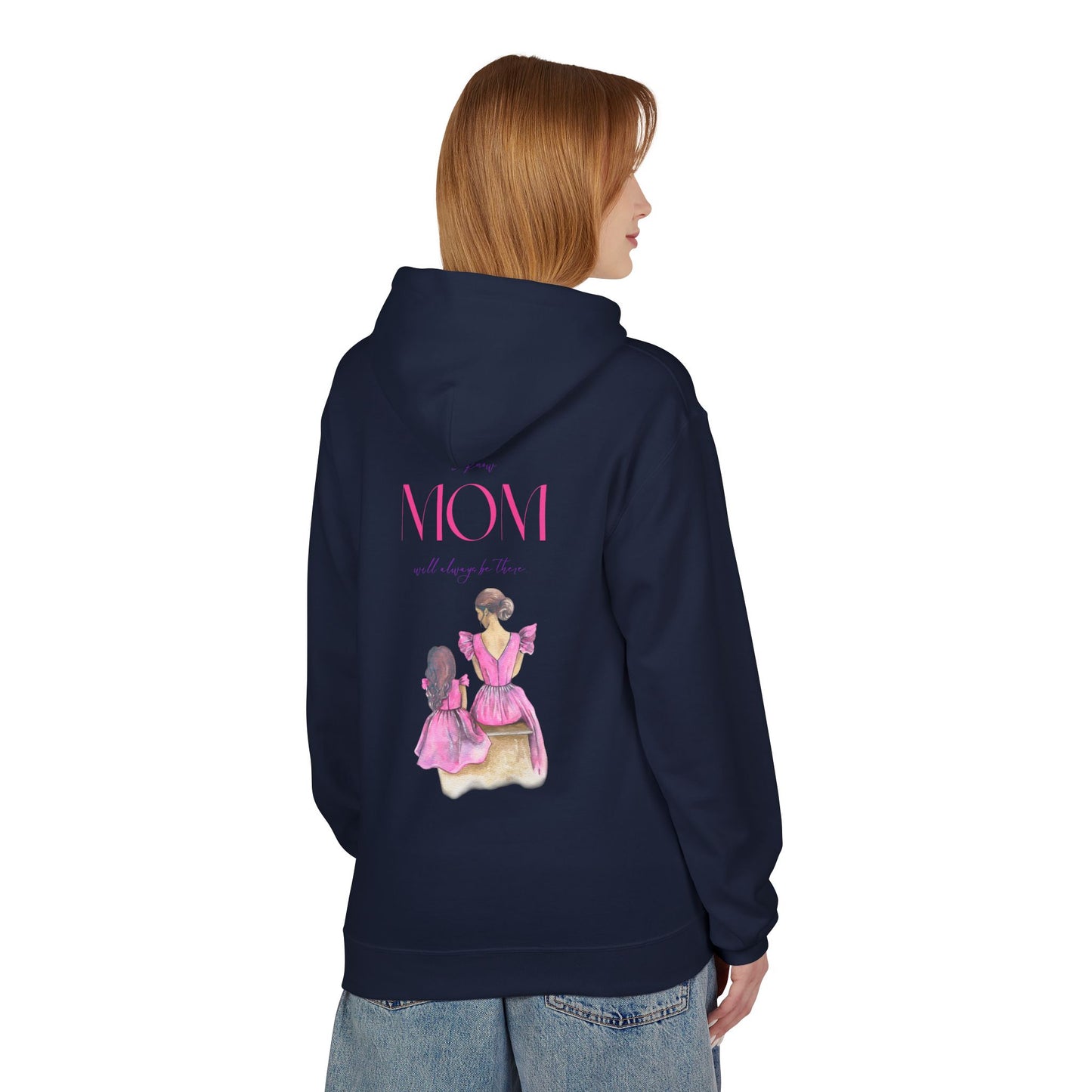 The Catch  Hoodie - Perfect Gift for Mom