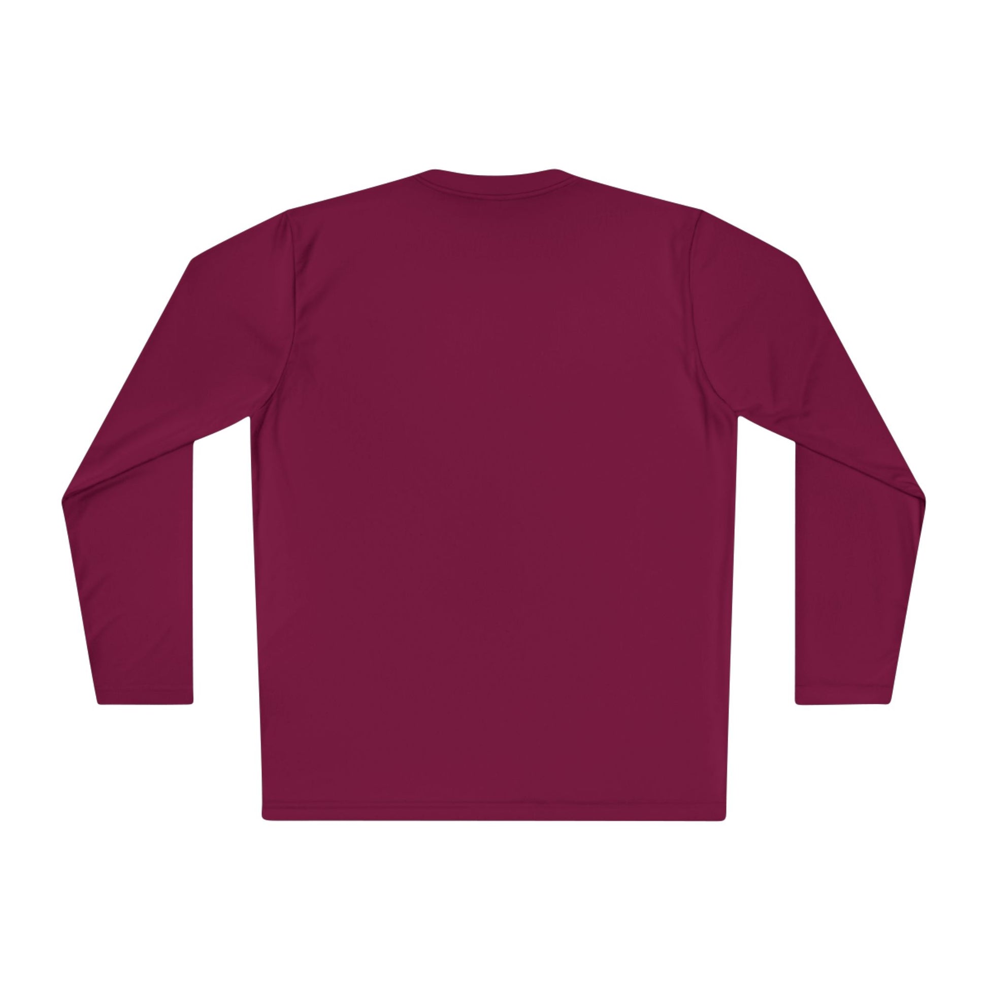 Women's Lightweight Long Sleeve Tee - I'm Not Lazy, I'm on Energy-Saving Mode - THE CATCH