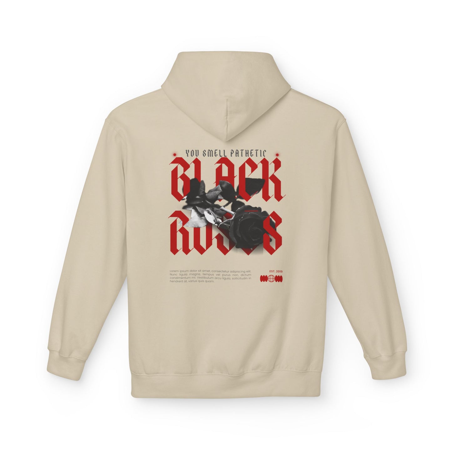 The Catch Aesthetic Fleece Hoodie - Midweight Pullover for Creative Souls - THE CATCH