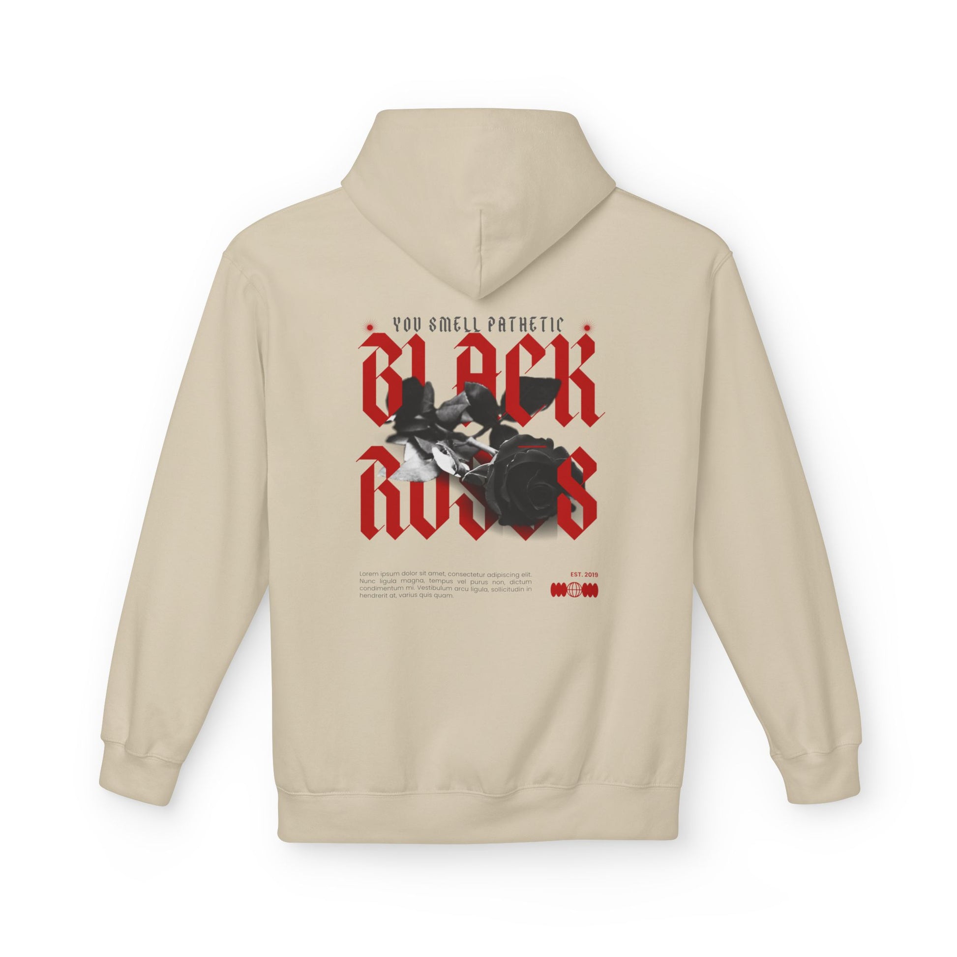 The Catch Aesthetic Fleece Hoodie - Midweight Pullover for Creative Souls - THE CATCH