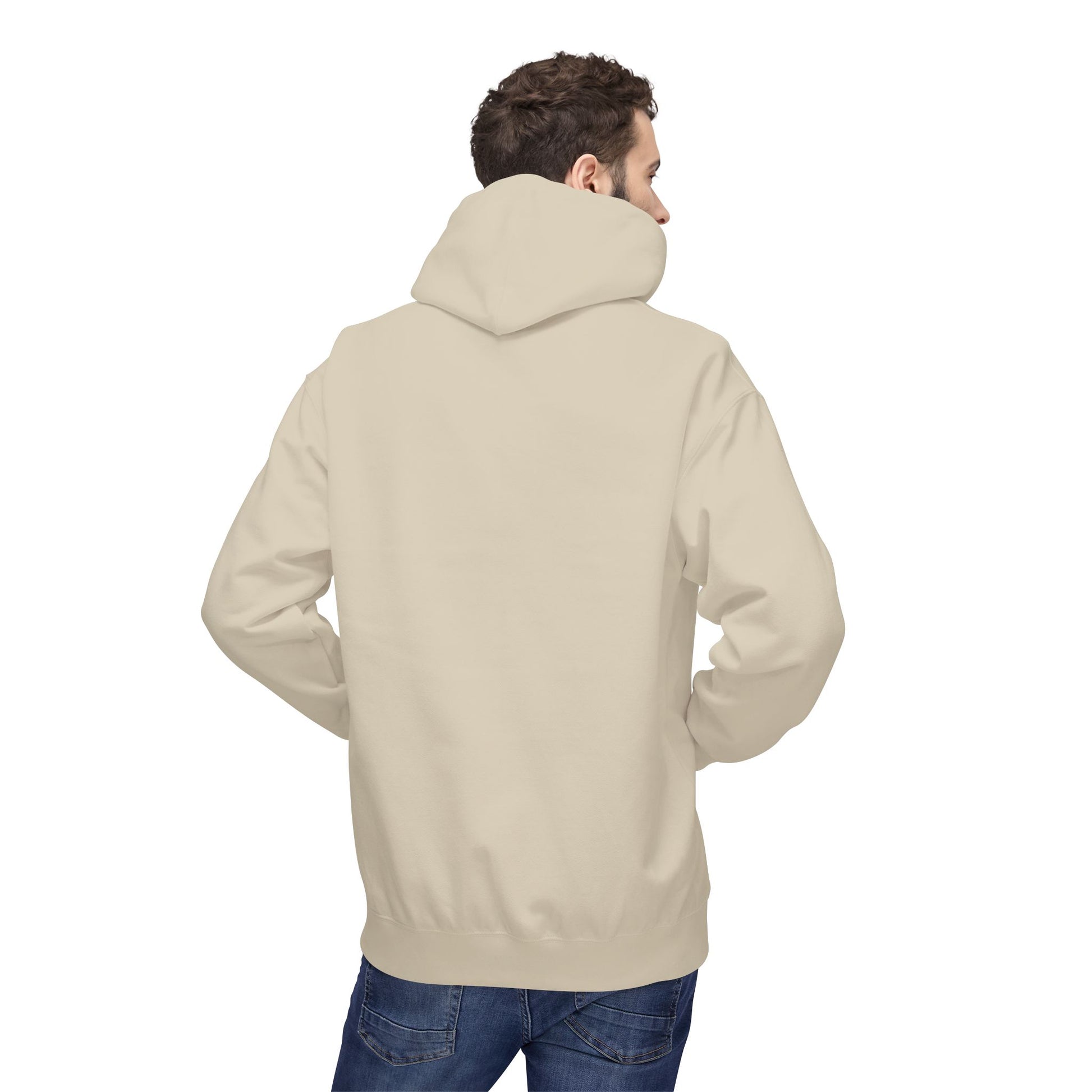 Adventure Awaits Fleece Hoodie – Cozy Travel & Outdoor Gear - THE CATCH