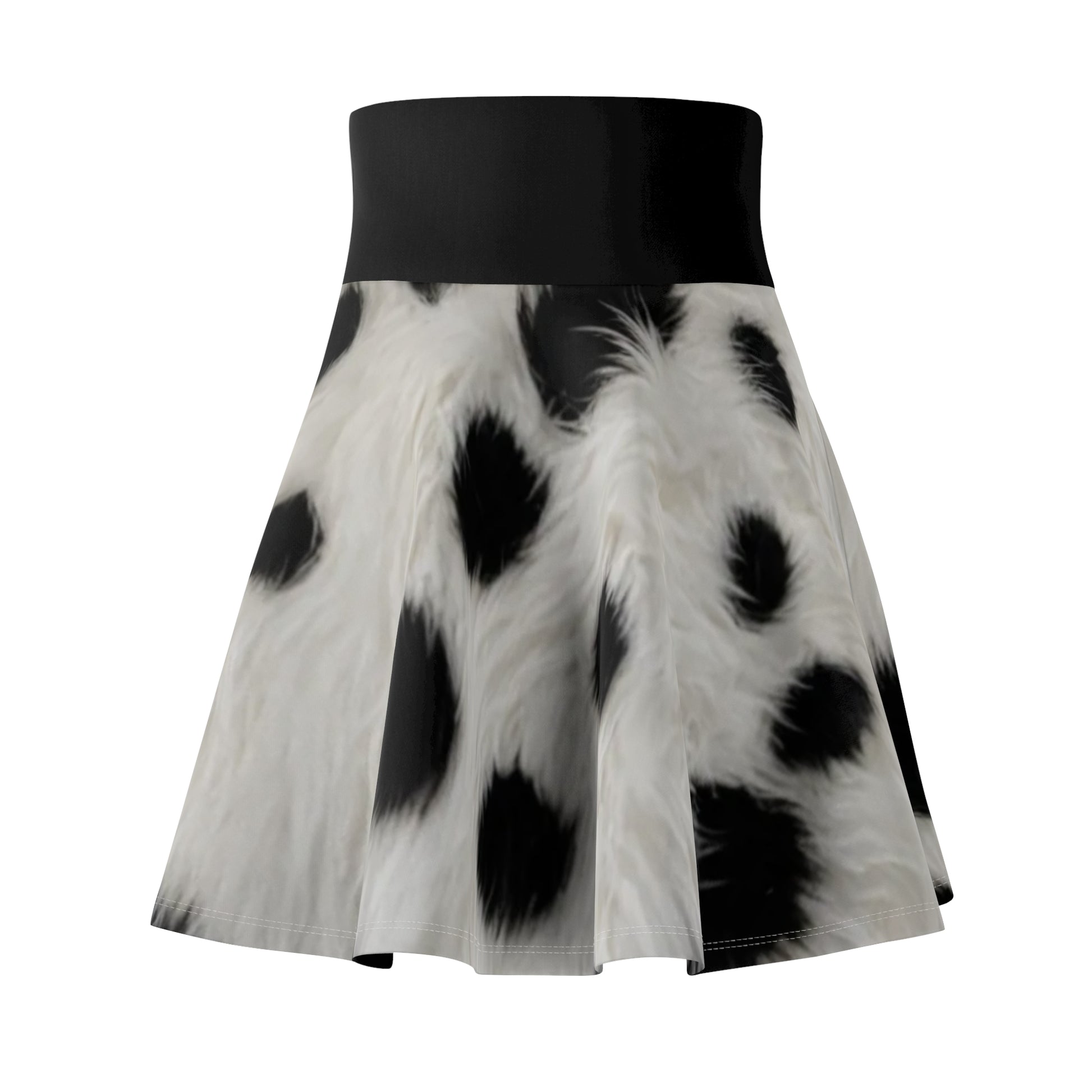 Cruella style Skirt | Stylish Women's Fashion, Casual Wear, Party Skirt, Retro Style, Summer Outfit - THE CATCH
