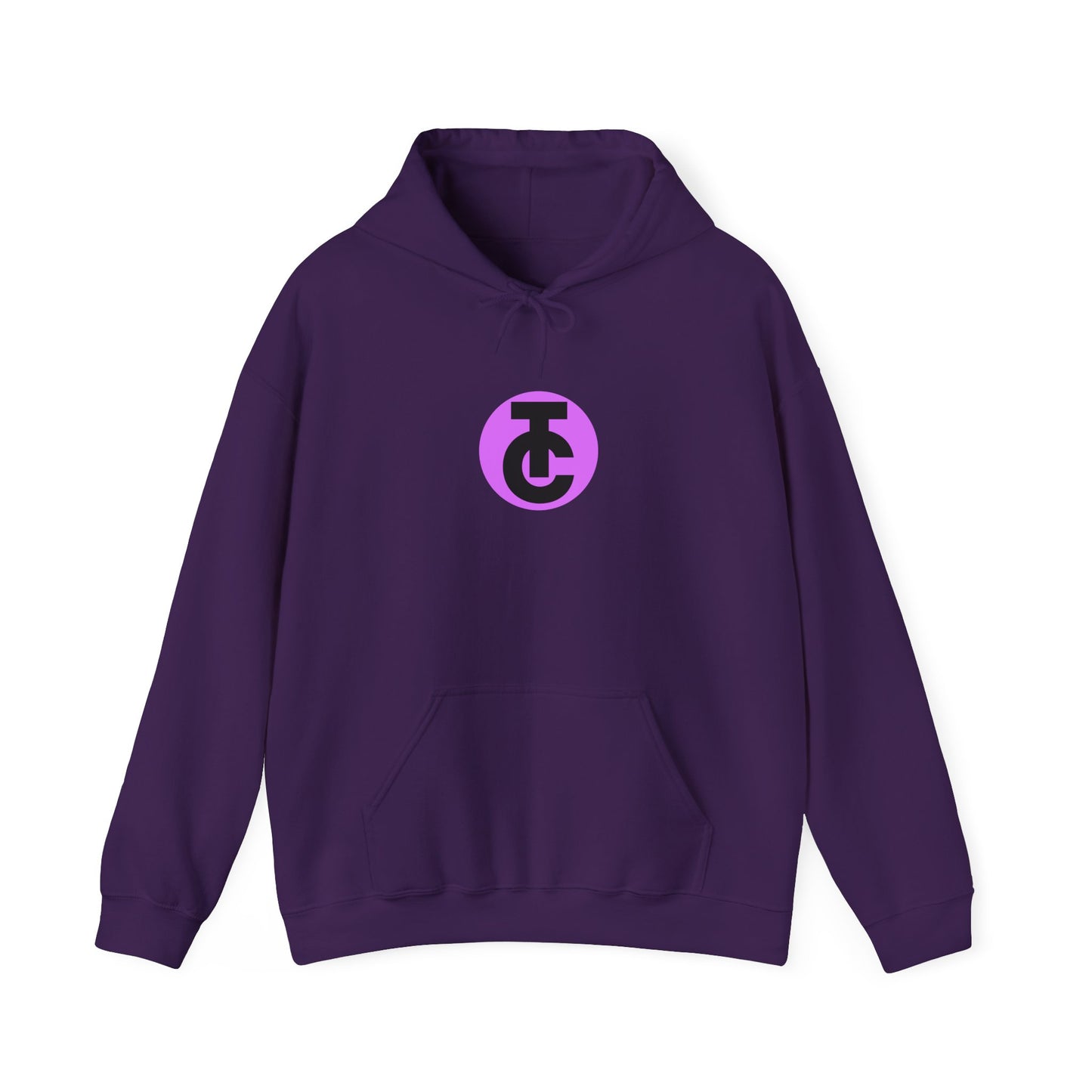Stylish Hoodie with Bold Graphic Design | Cozy Streetwear for Every Occasion, Trendy Gift, Casual Wear, Fashion Statement - THE CATCH