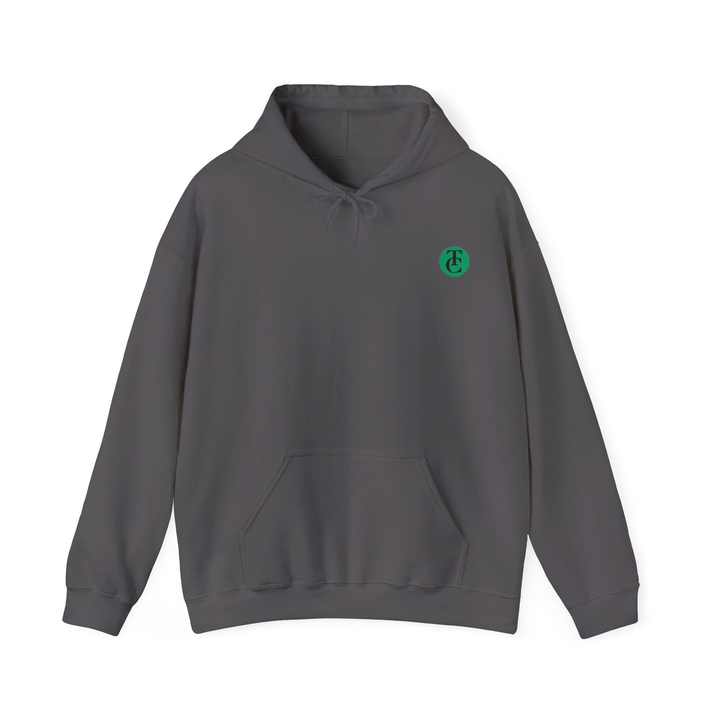 Stylish Reminder Hoodie - Perfect Gift for Friends, Casual Wear, Rule Number 5, Cozy Sweatshirt, Laid-back Fashion - THE CATCH