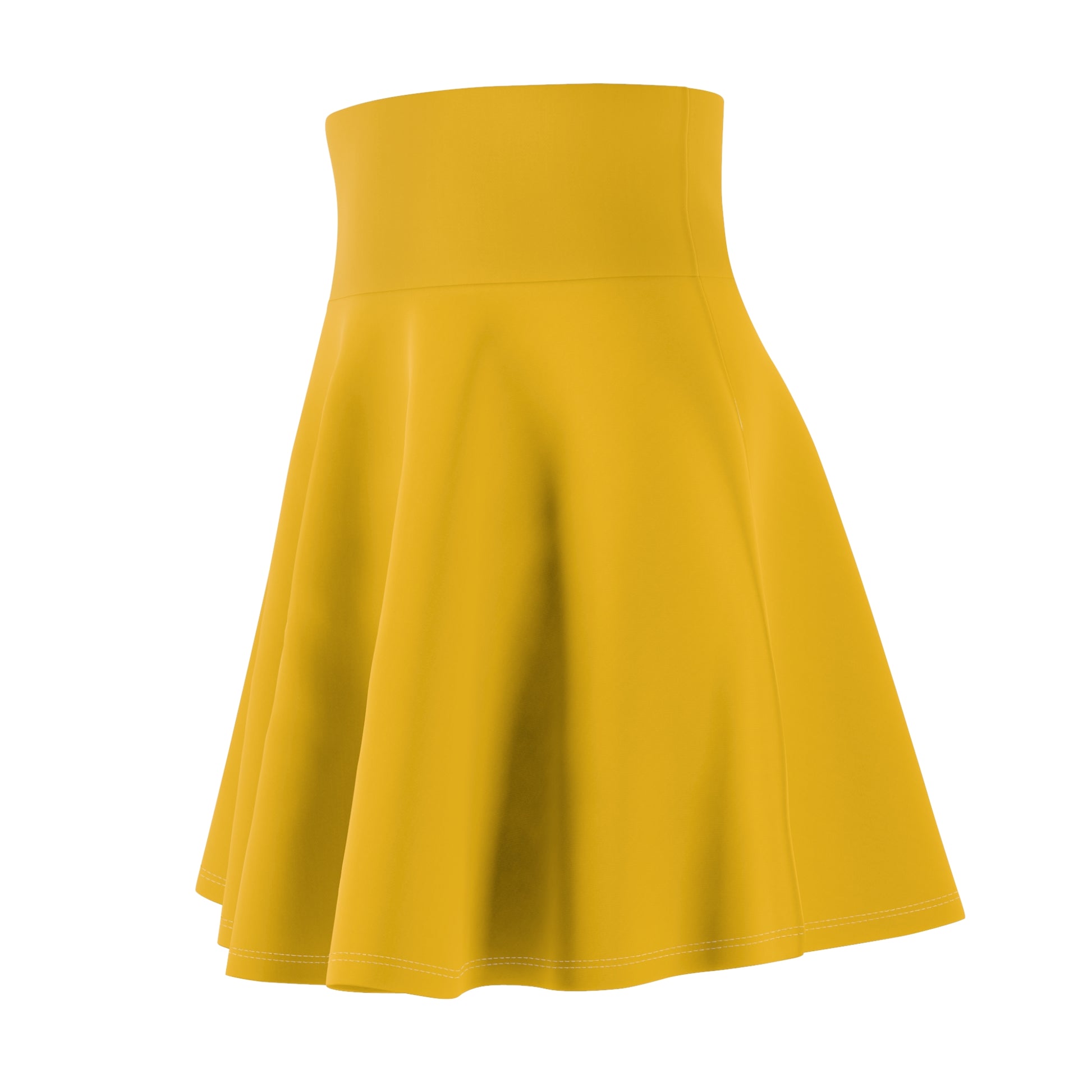 Women's Skater Skirt (AOP) - THE CATCH