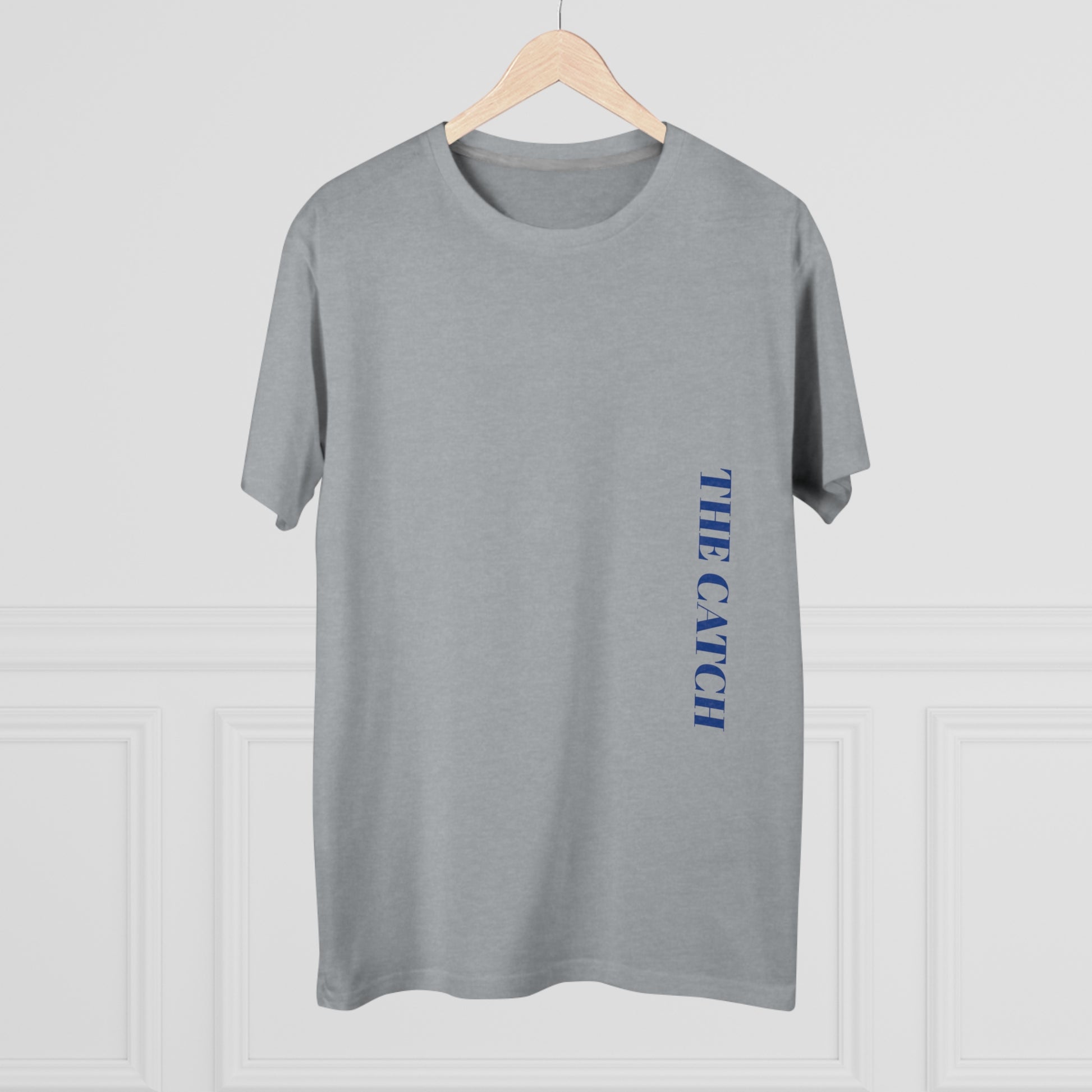 Unisex Modern-fit Tee - THE CATCH