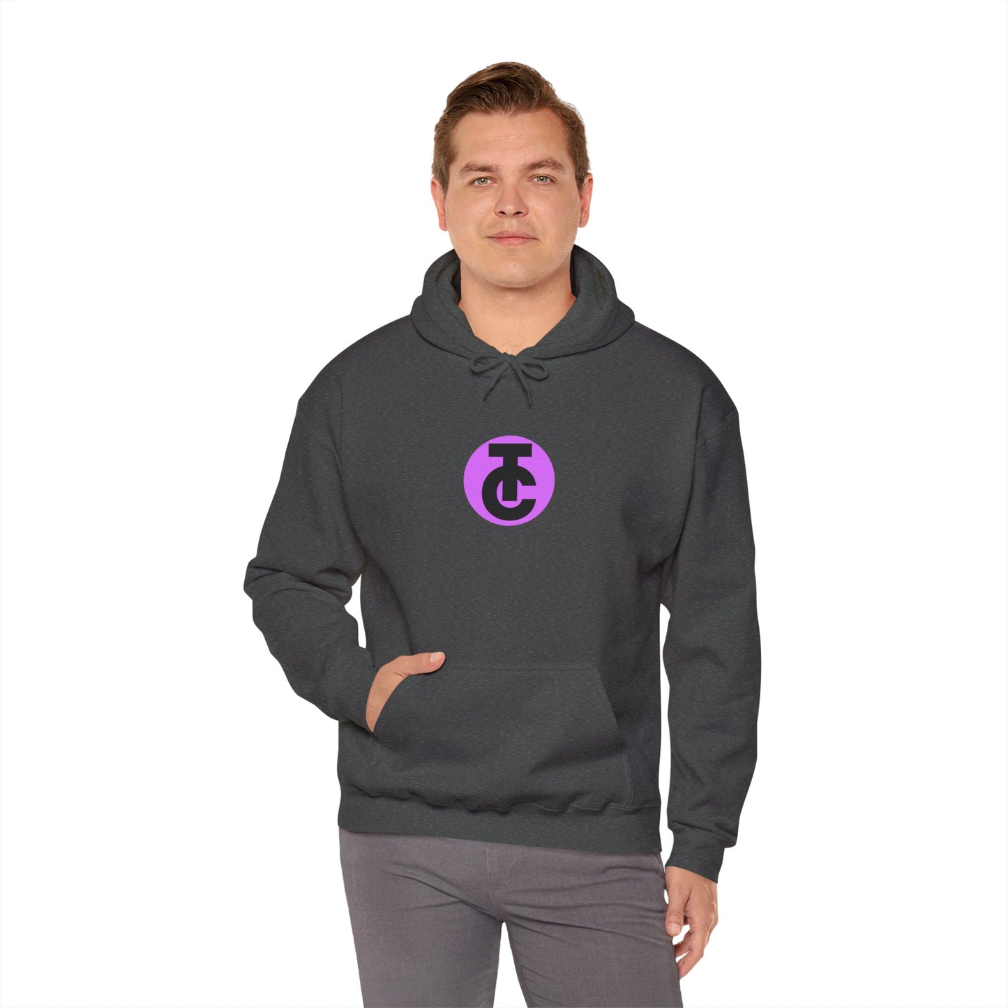 Stylish Hoodie with Bold Graphic Design | Cozy Streetwear for Every Occasion, Trendy Gift, Casual Wear, Fashion Statement
