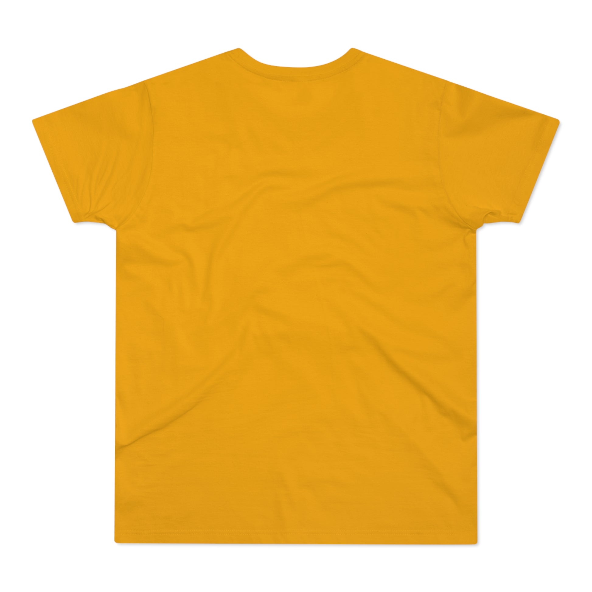 Samurai Discipline Men's T-Shirt - Bold Graphic Tee for Anime Lovers - THE CATCH