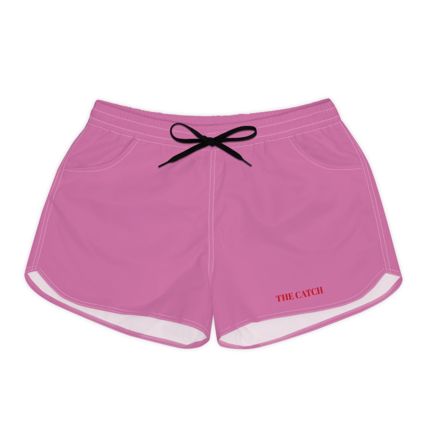 Women's Casual Shorts (AOP) - THE CATCH