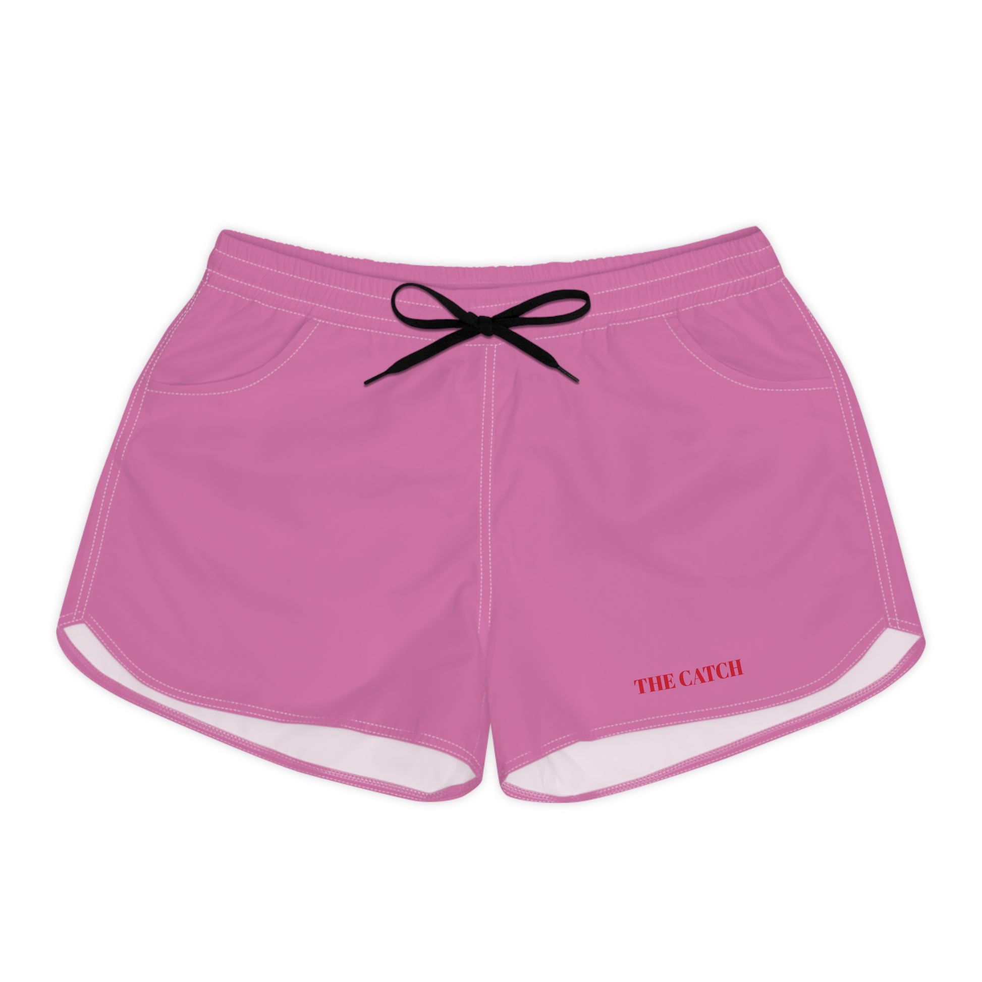 Women's Casual Shorts (AOP) - THE CATCH