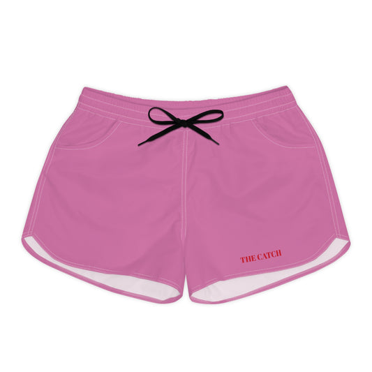 Women's Casual Shorts (AOP)