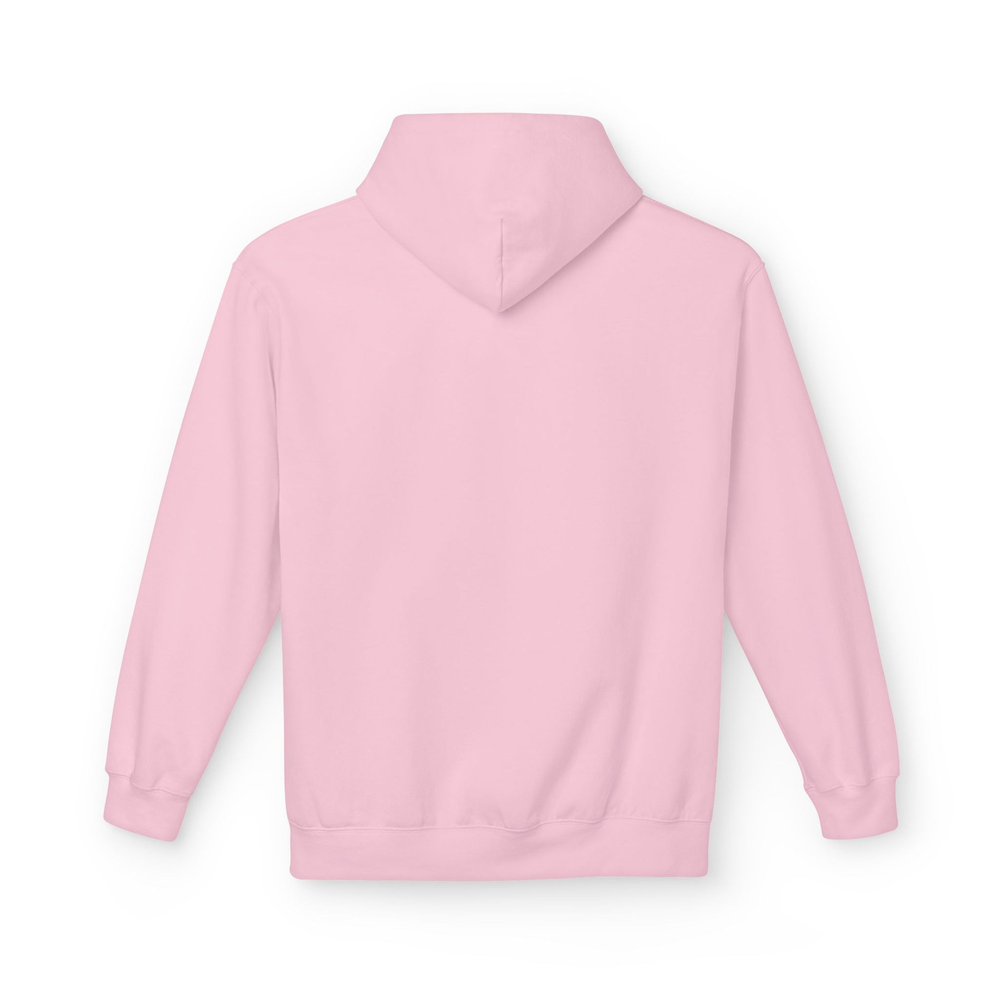 Beauty That's Me Hoodie- Midweight Softstyle Fleece | Cozy & Stylish - THE CATCH