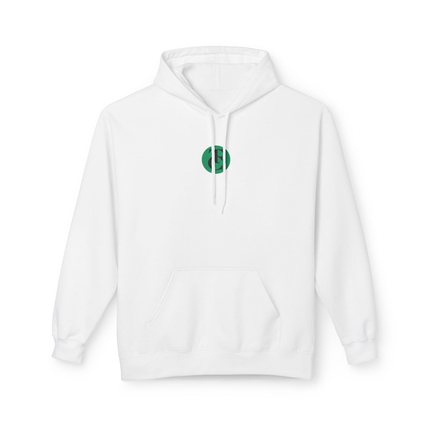 The Legend Dragon Hoodie - Midweight Softstyle Fleece - THE CATCH